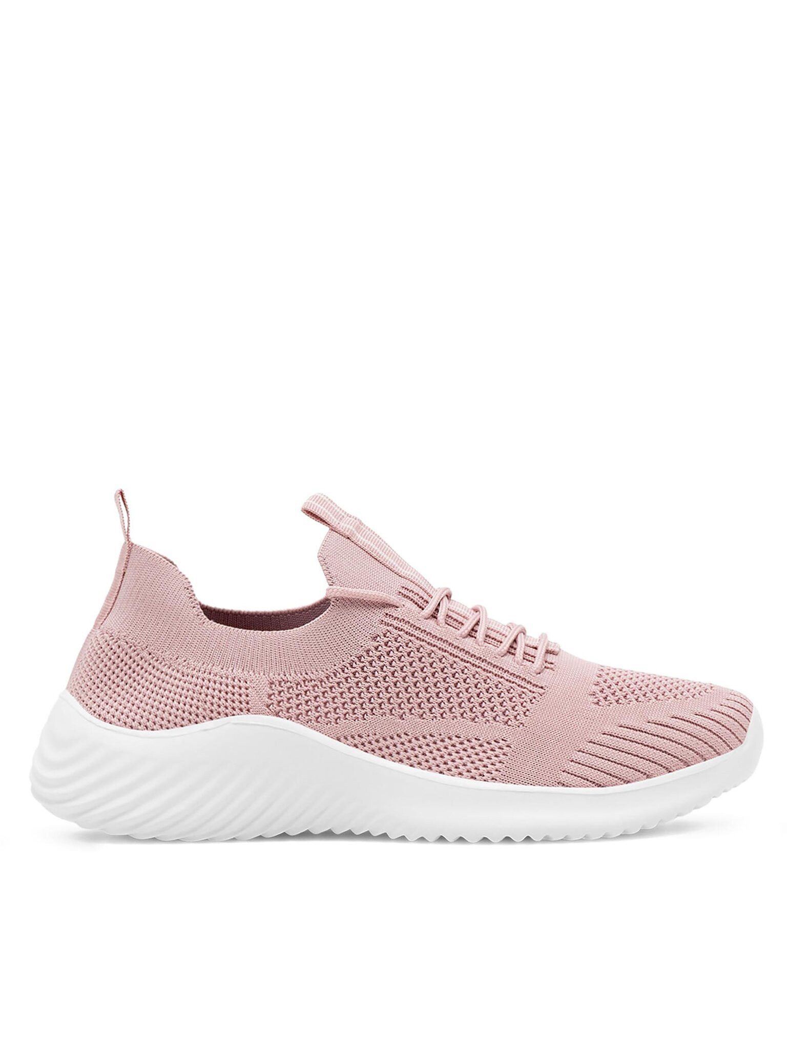 Jenny Fairy Sneakers JD23-0417-104 Rosa Sneaker günstig online kaufen