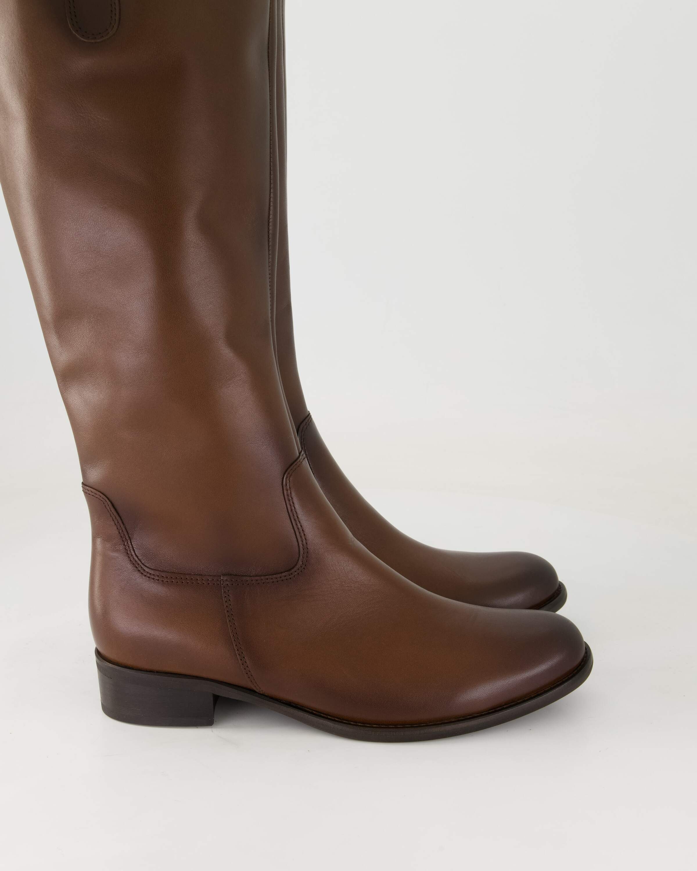 Gabor 71.649.24 Winterstiefel Obermaterial: Leder günstig online kaufen