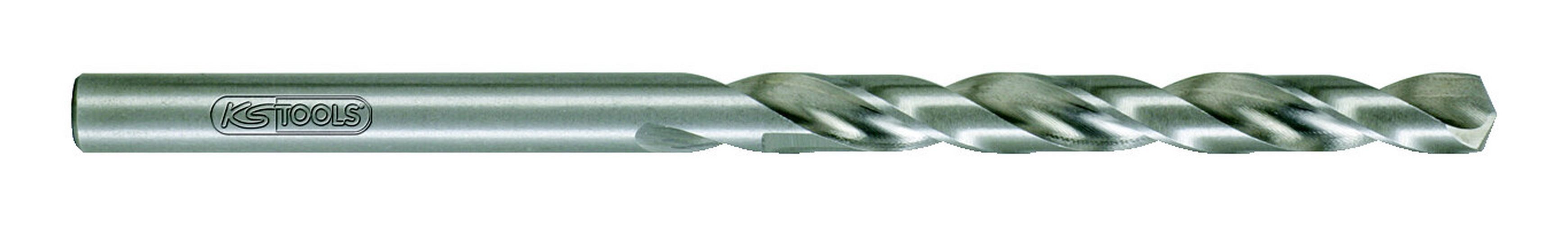 Spiralbohrer