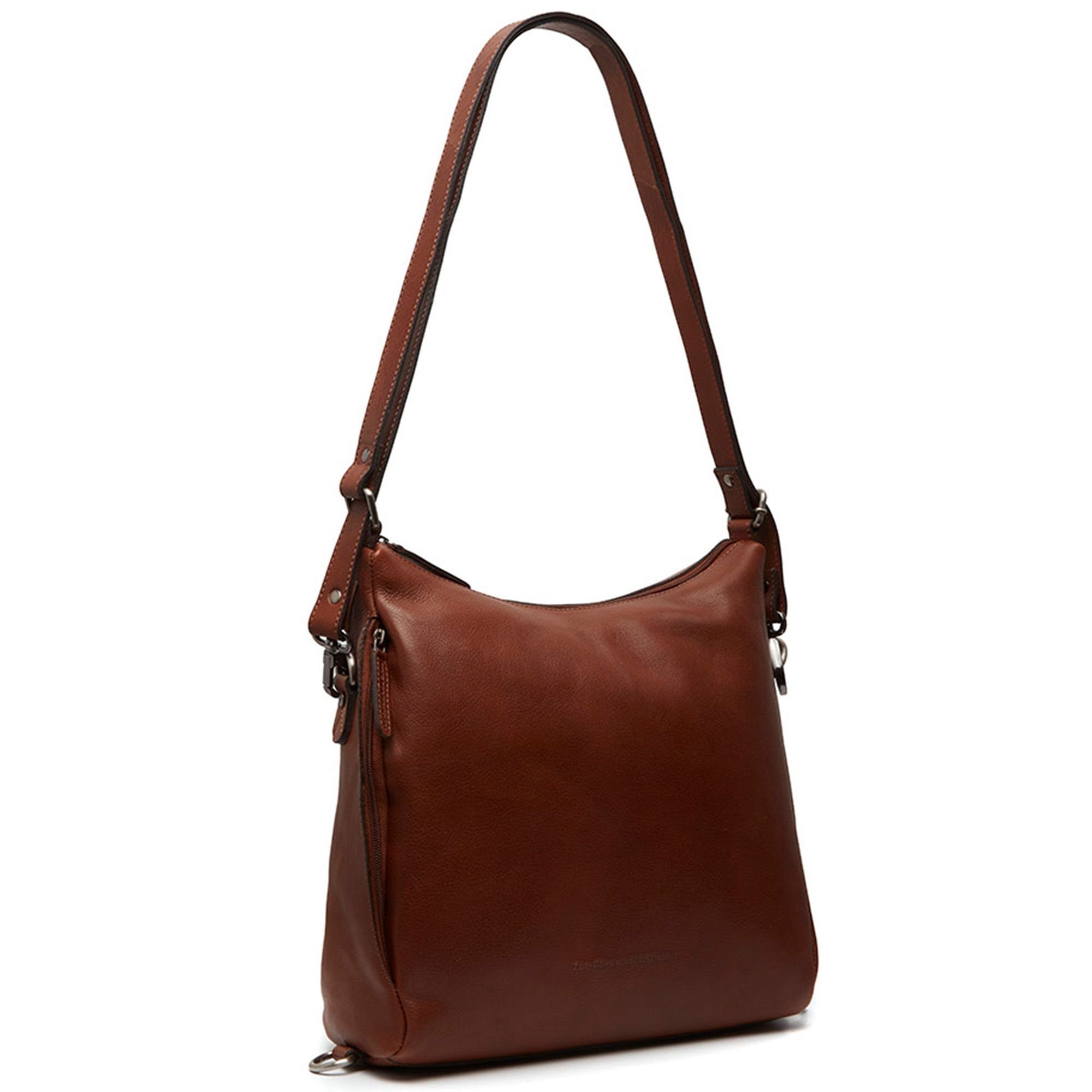 Schultertasche Toscano