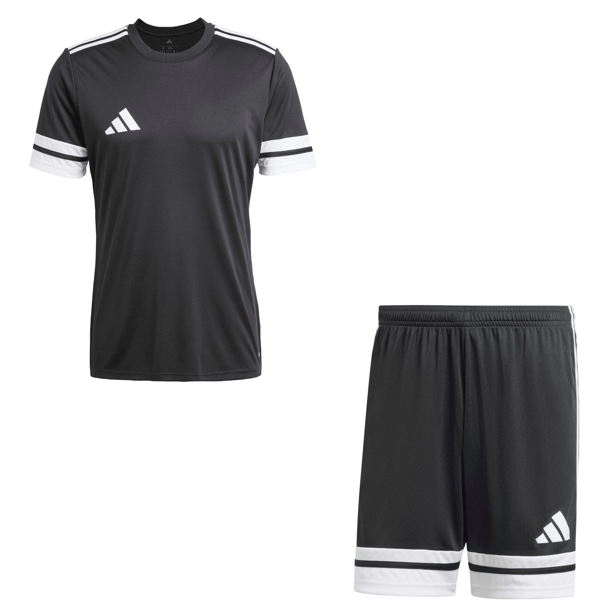 Fußballtrikot adidas Herren Set Trikot + Hose Squadra 25