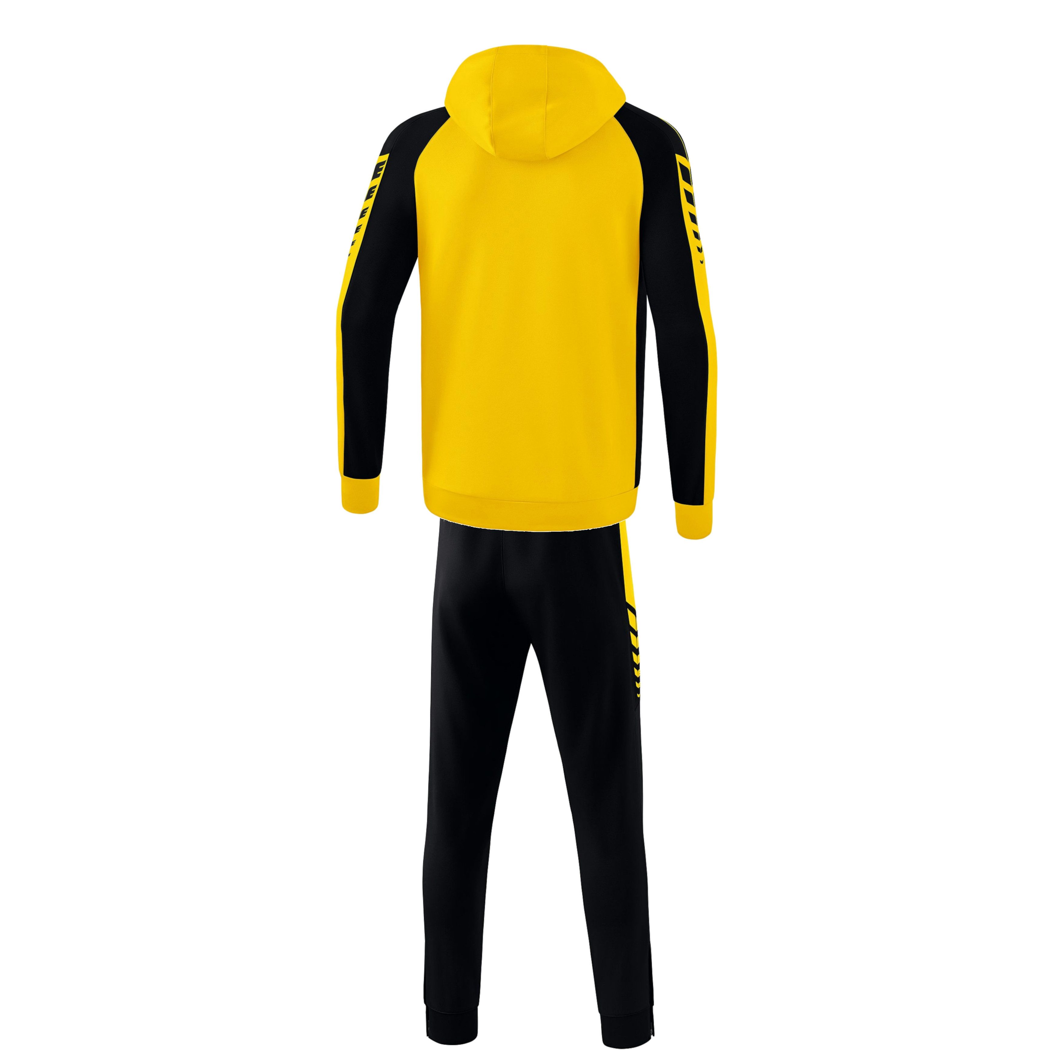 Erima Trainingsanzug erima Herren Trainingsanzug Six Wings günstig online kaufen