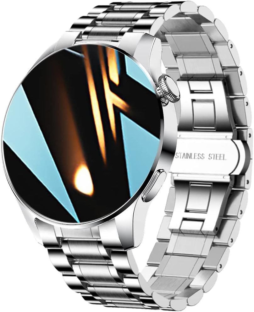 LOYEWAIER I29-S Smartwatch (3,3 cm, android ios)