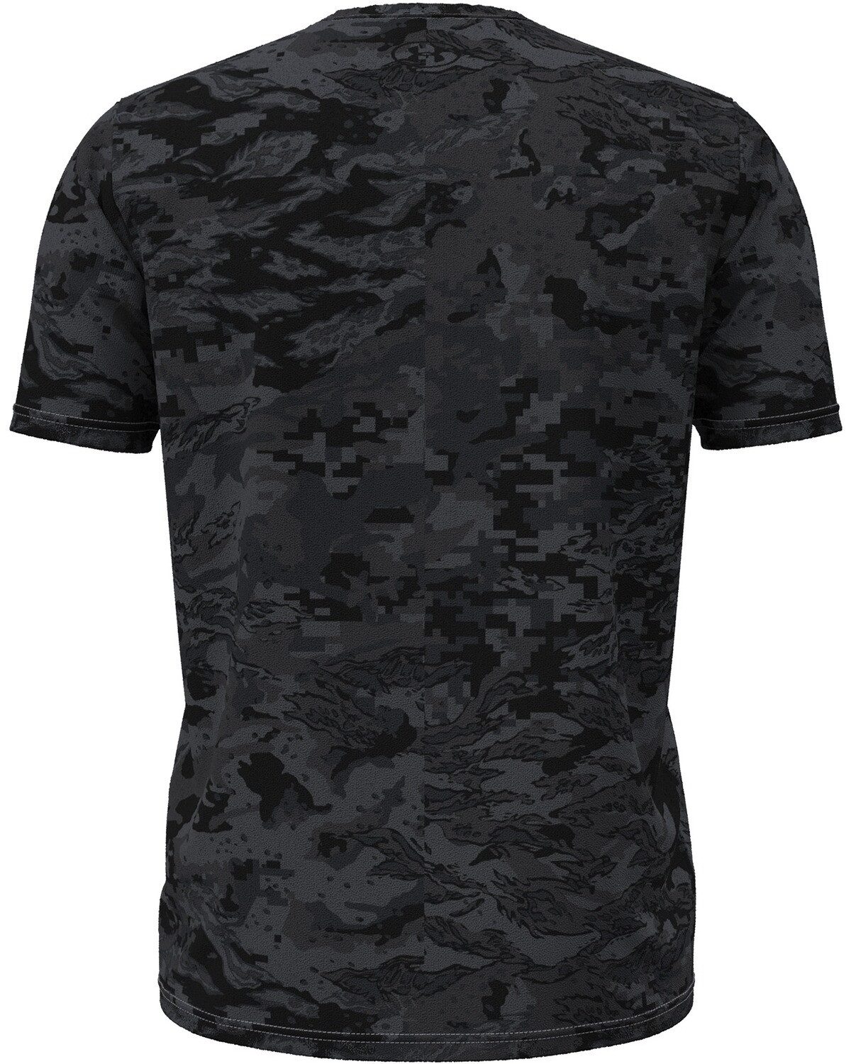 Under Armour® T-Shirt T-Shirt ABC Camo günstig online kaufen