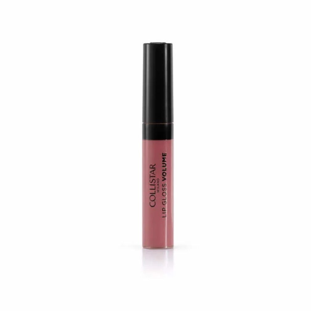 Lipgloss LIP GLOSS Volumen #160-staubiges Rosa