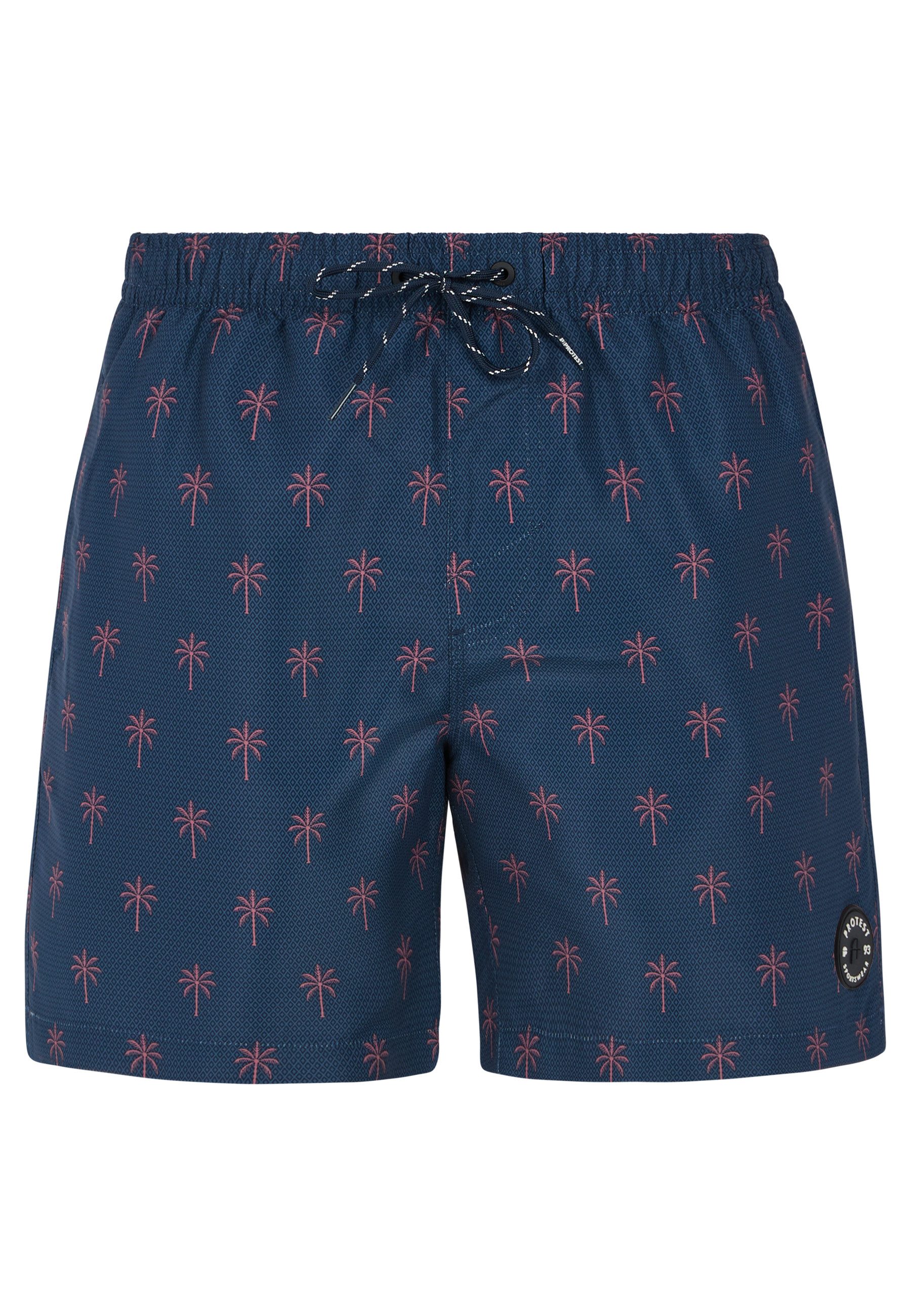 Protest Badeshorts PRTALVIS (1-St)