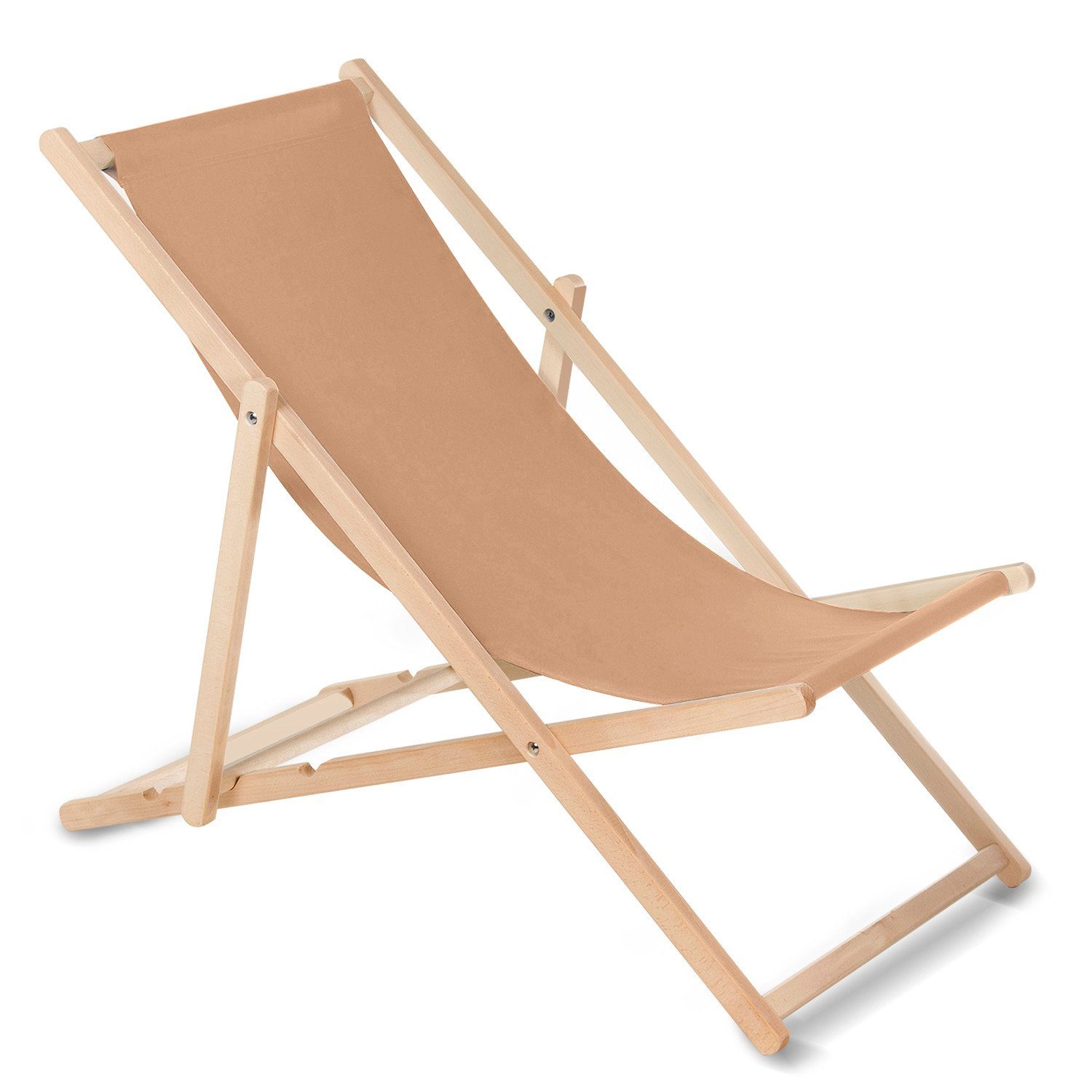 GreenBlue Gartenliege GB183, 1 St., Klassischer günstig online kaufen