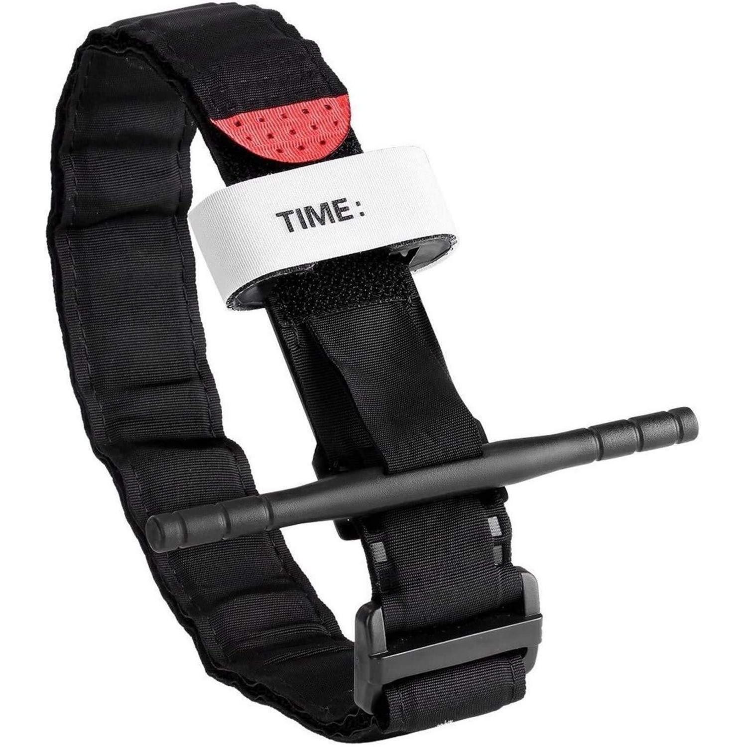 LuxusKollektion Erste-Hilfe-Set Tourniquet Tasche Zubehör Jagd Wandern Notfall