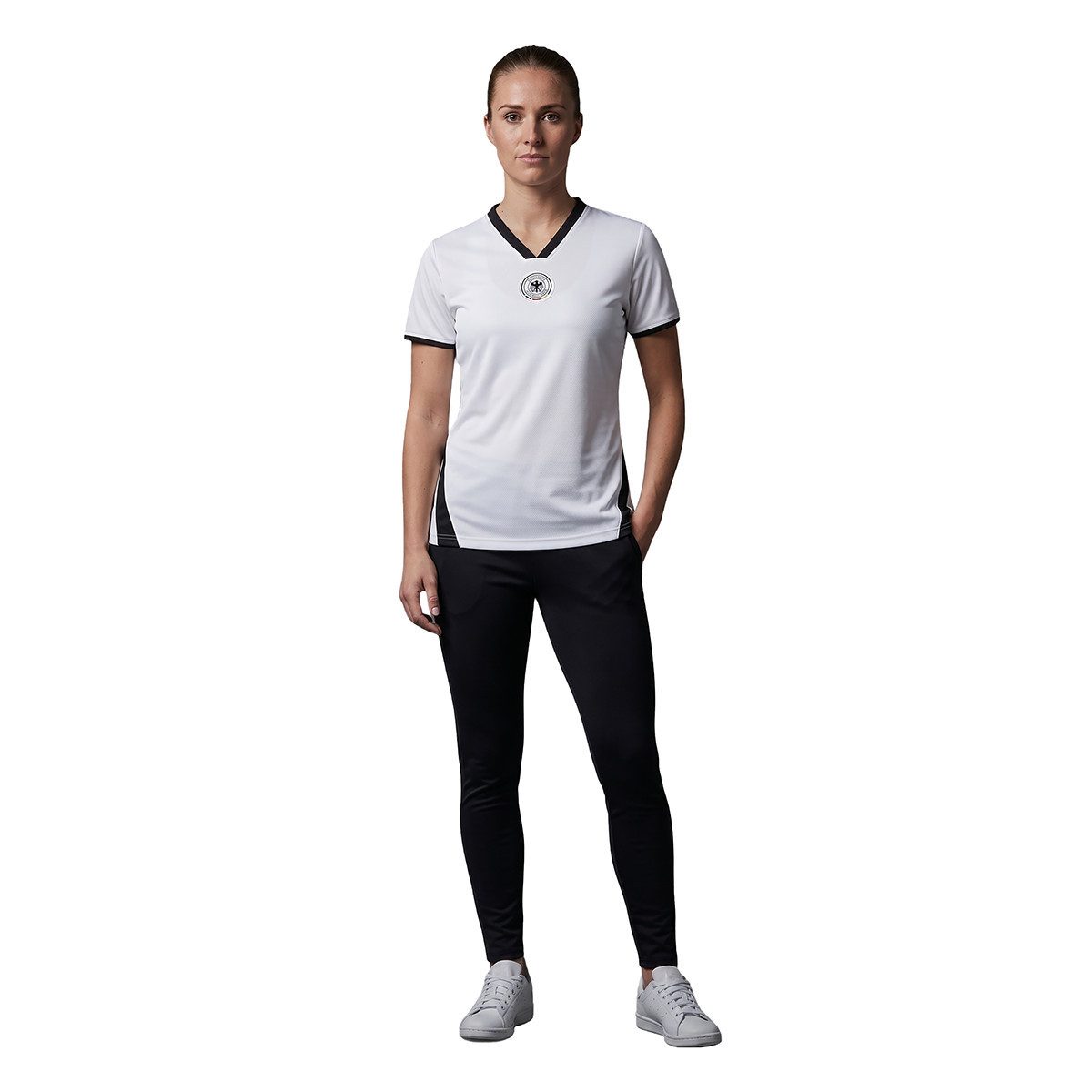 JELEX Fußballtrikot Deutschland Trikot DFB (kein Set)