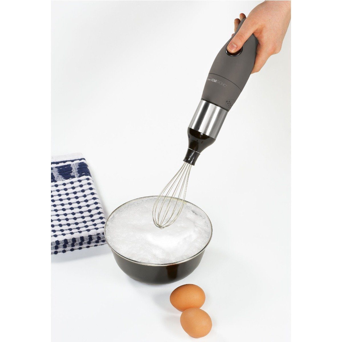 CLATRONIC Stabmixer SMS 3777