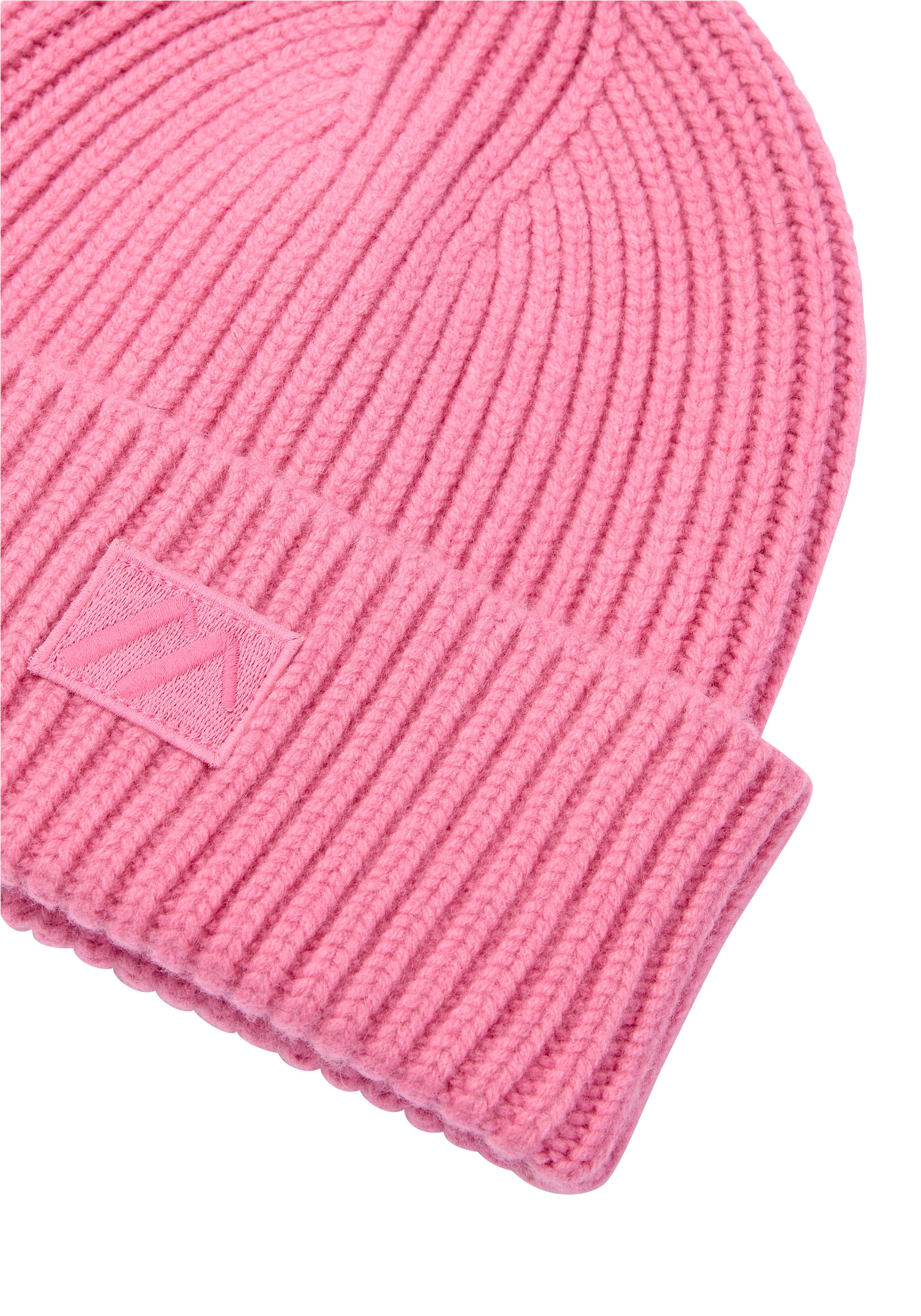 Maier Sports Strickmütze MS FAV Beanie günstig online kaufen