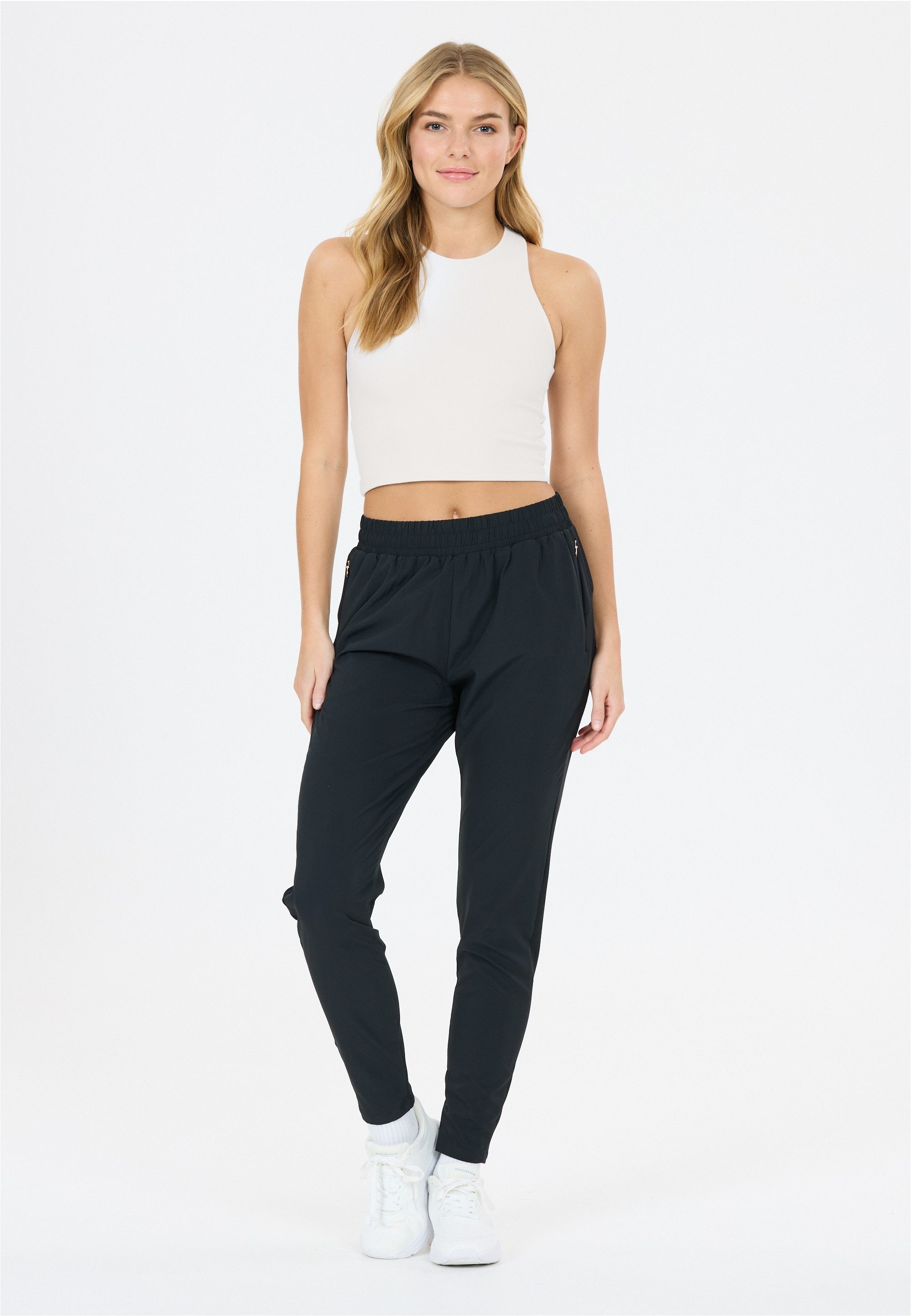 ATHLECIA Tanktop Colbie mit Racerback für volle Bewegungsfreiheit