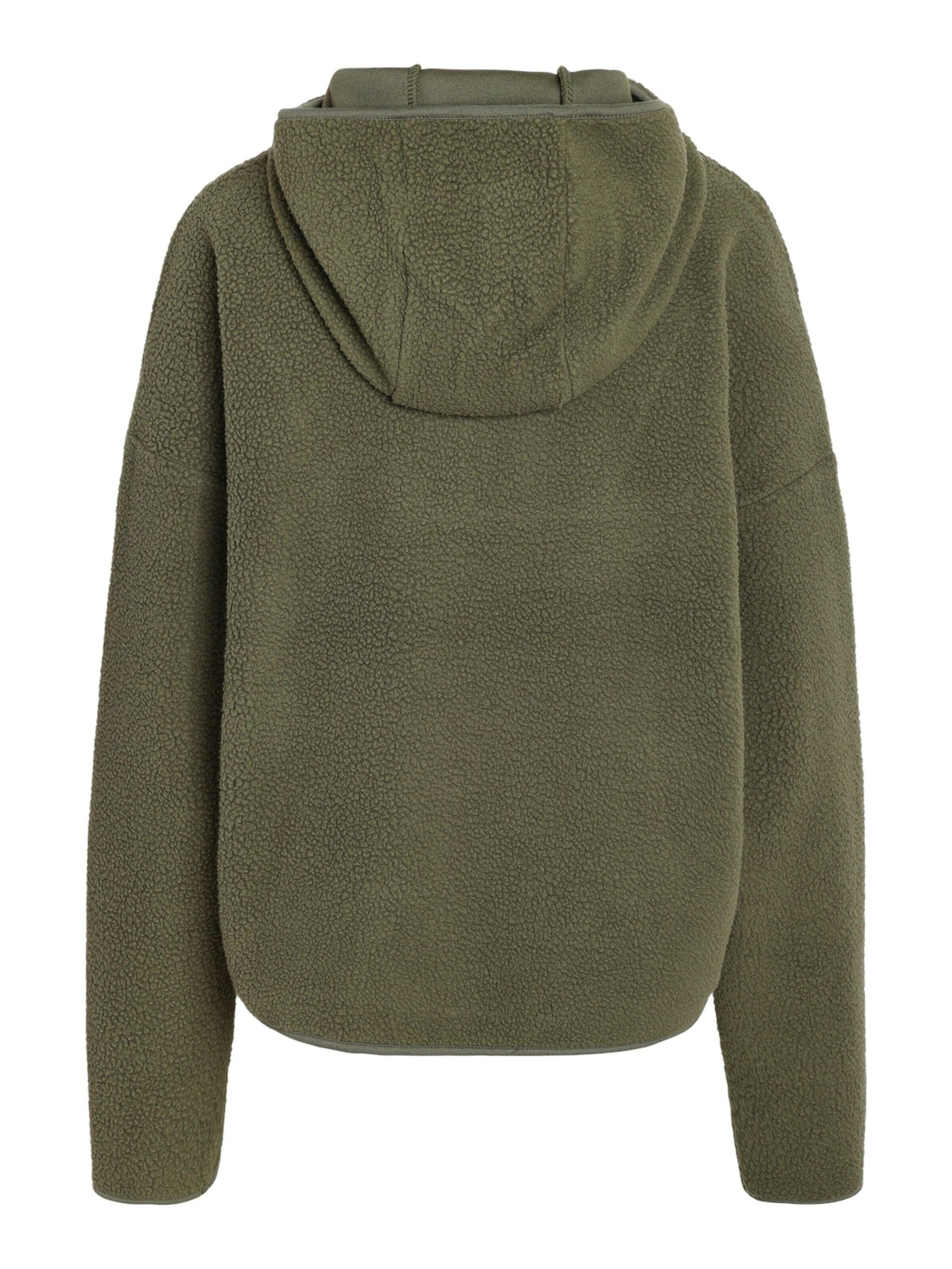 Noisy may Kapuzenpullover NMCOZY (1-tlg) Plain/ohne günstig online kaufen