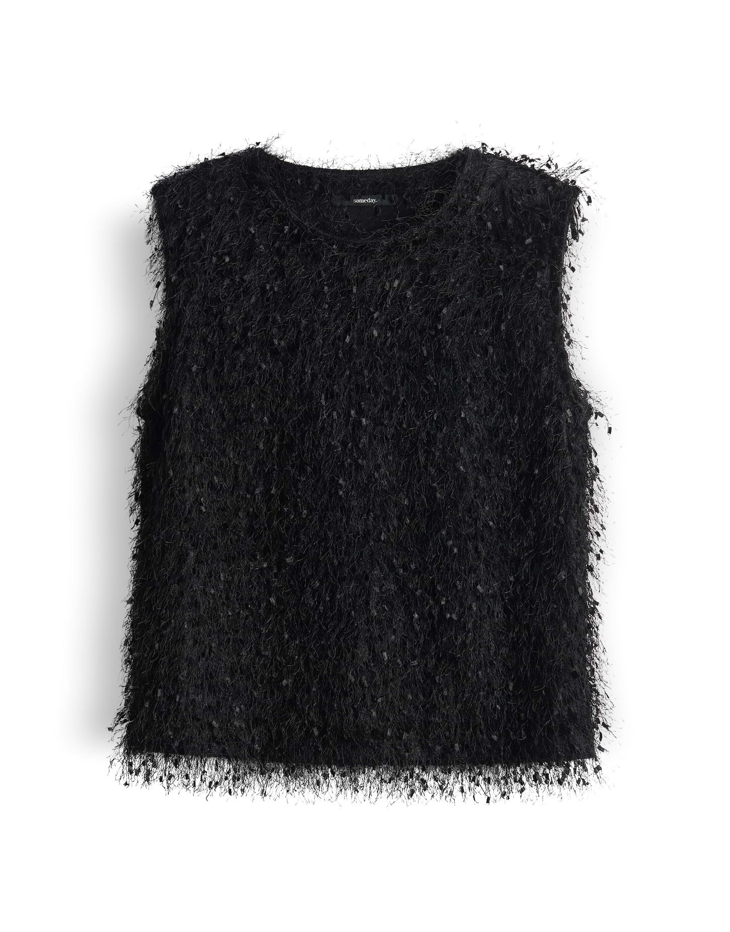 someday Sweatshirt UFEAH Regular Top in günstig online kaufen