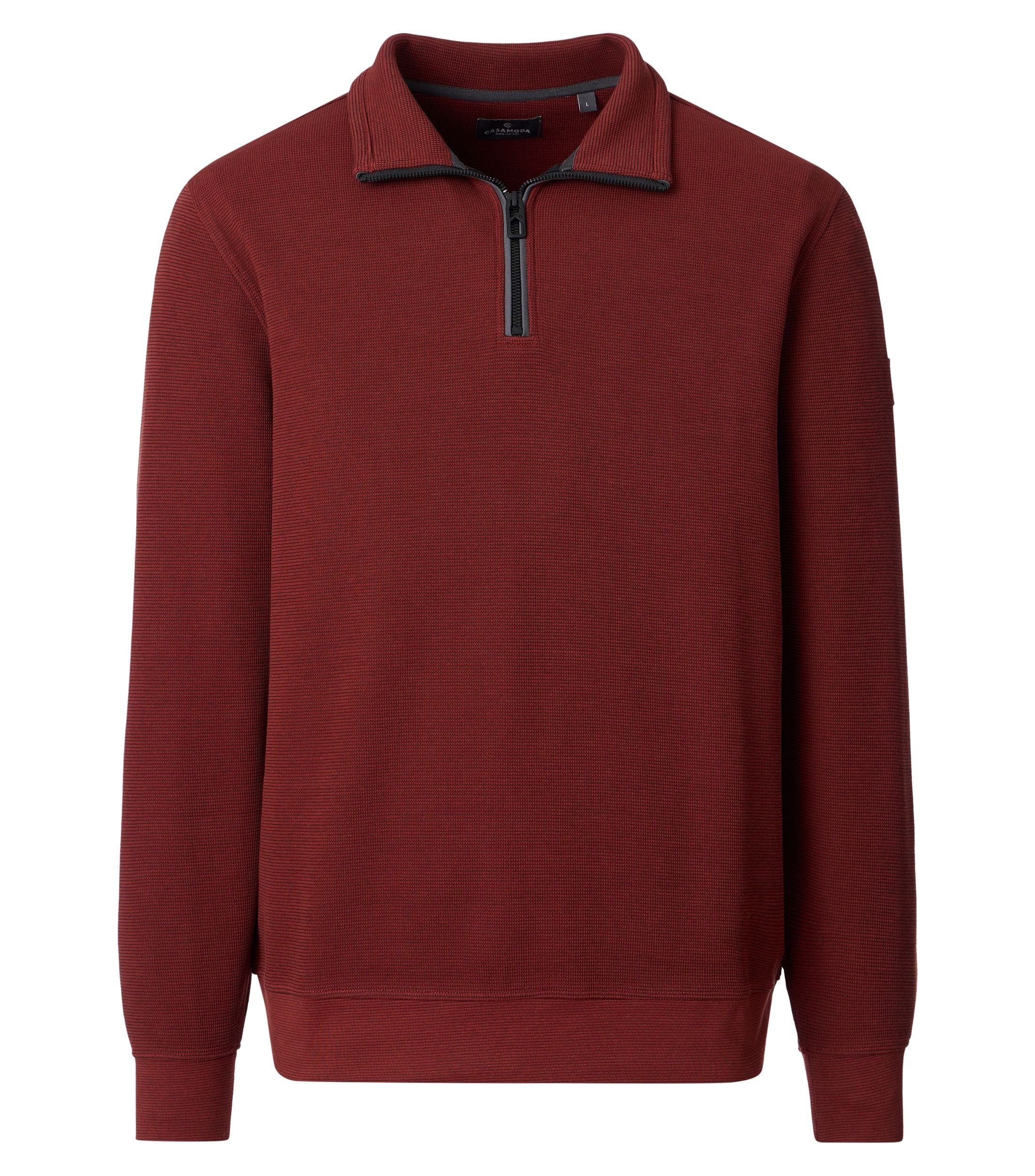 CASAMODA Sweatshirt CASAMODA Sweattroyer uni
