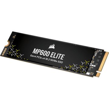 Corsair MP600 ELITE 1 TB SSD-Festplatte (1 TB) Steckkarte"