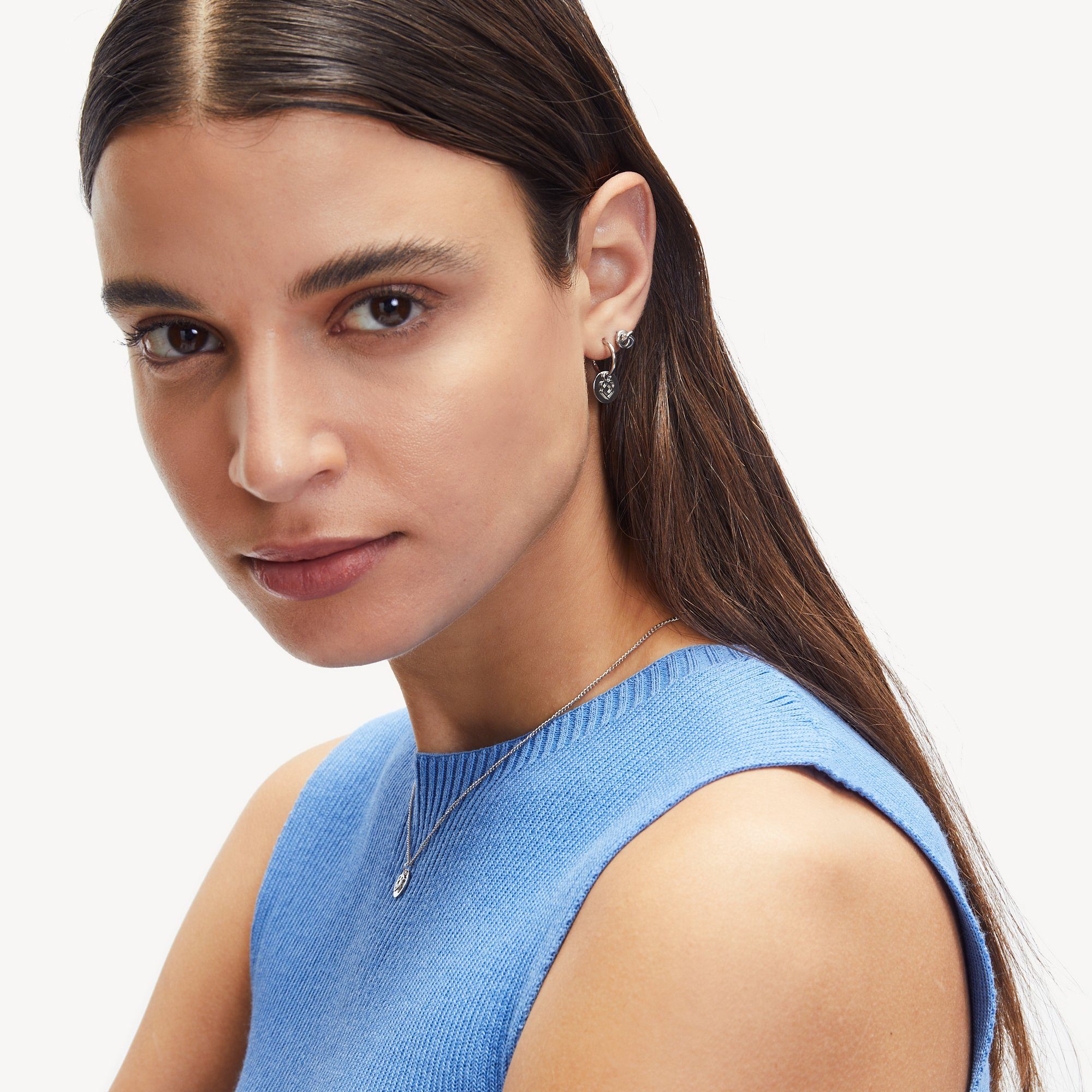 Liebeskind Berlin Paar Ohrstecker Edelstahl günstig online kaufen