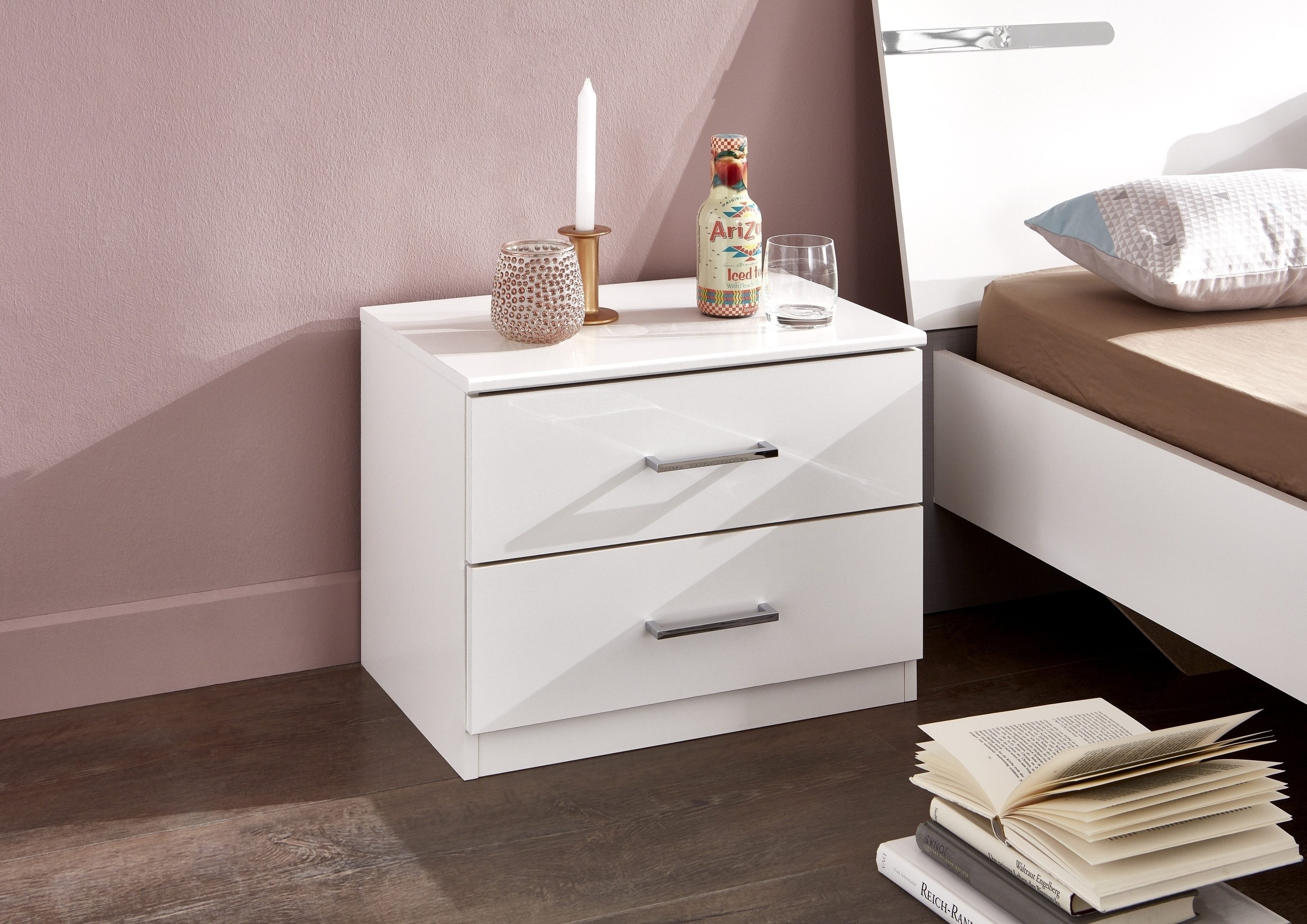 Nachtschrank Anna