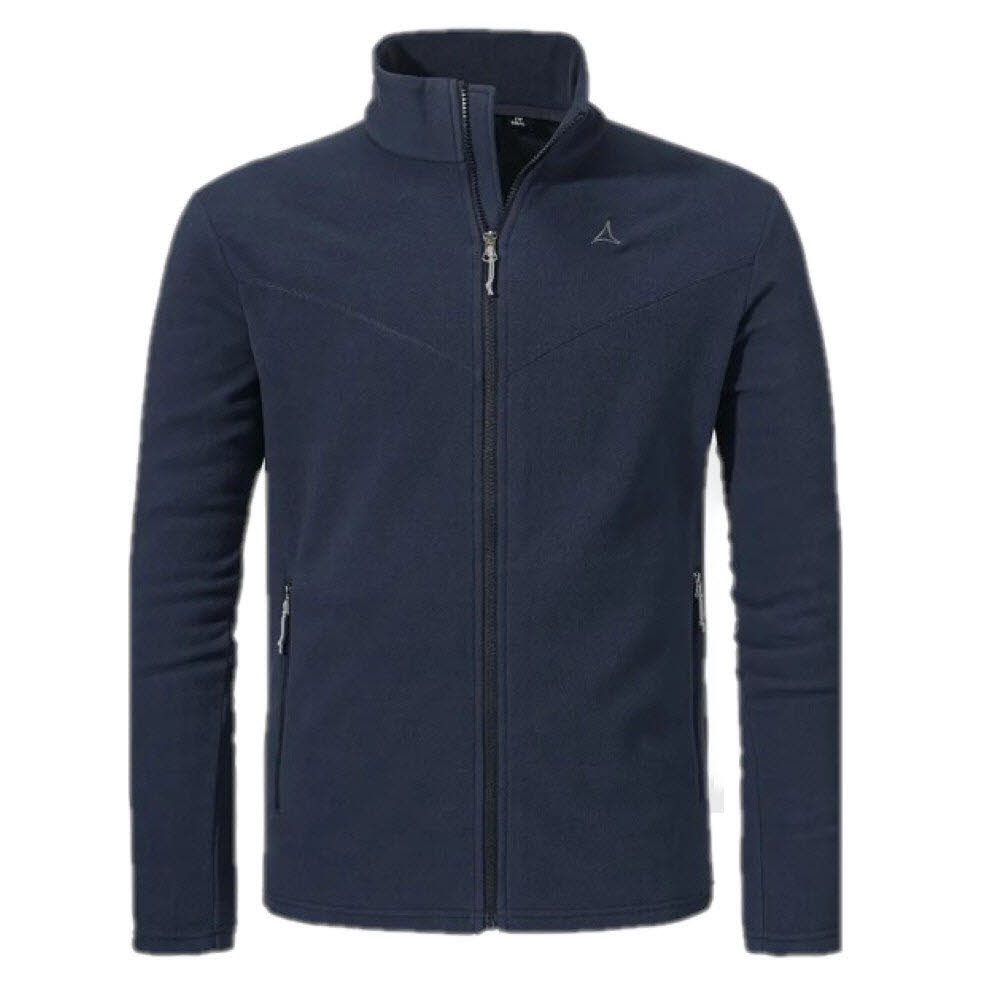 Schöffel Funktionsjacke Fleece Jk Style Qutang günstig online kaufen
