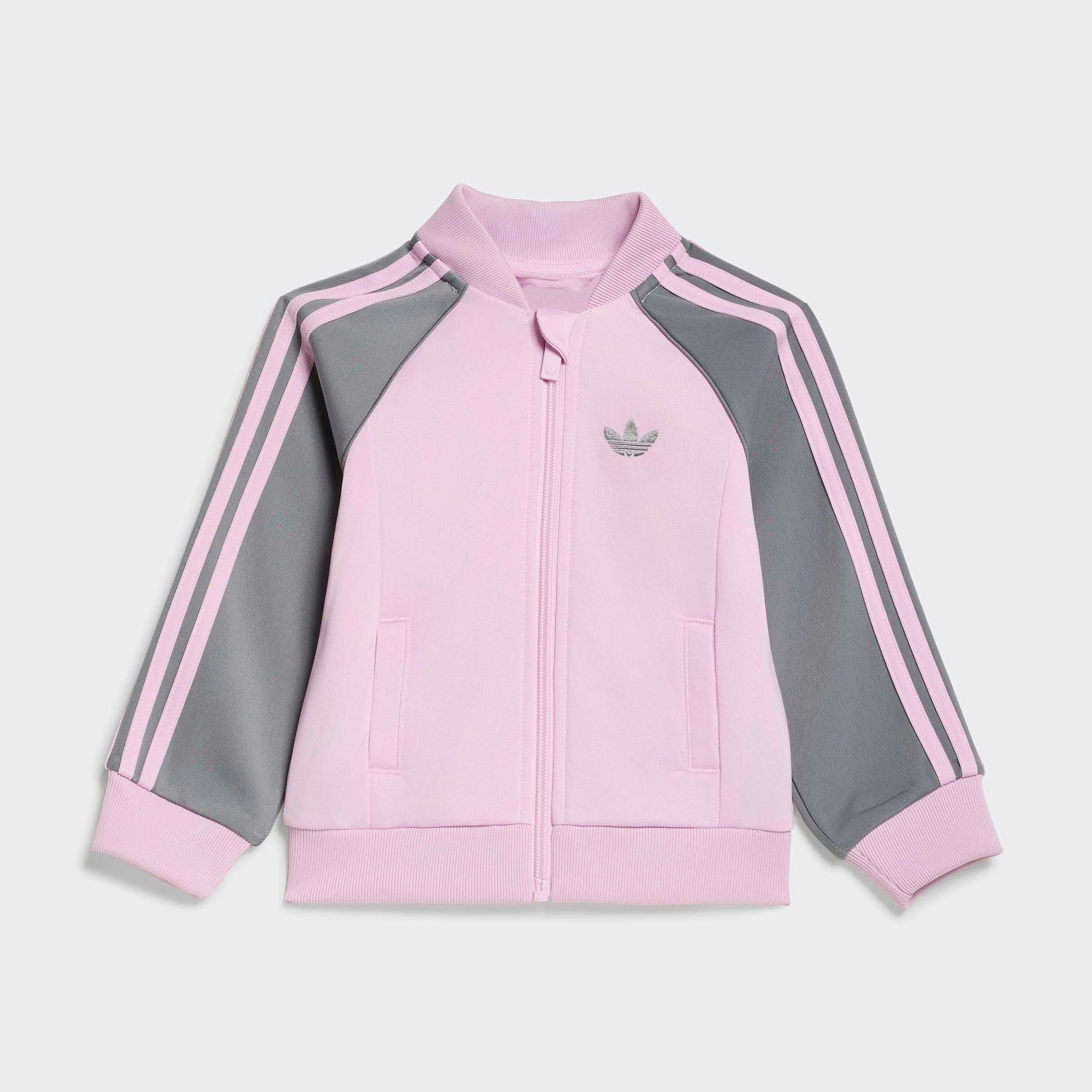 adidas Originals Trainingsanzug SST (2-tlg)