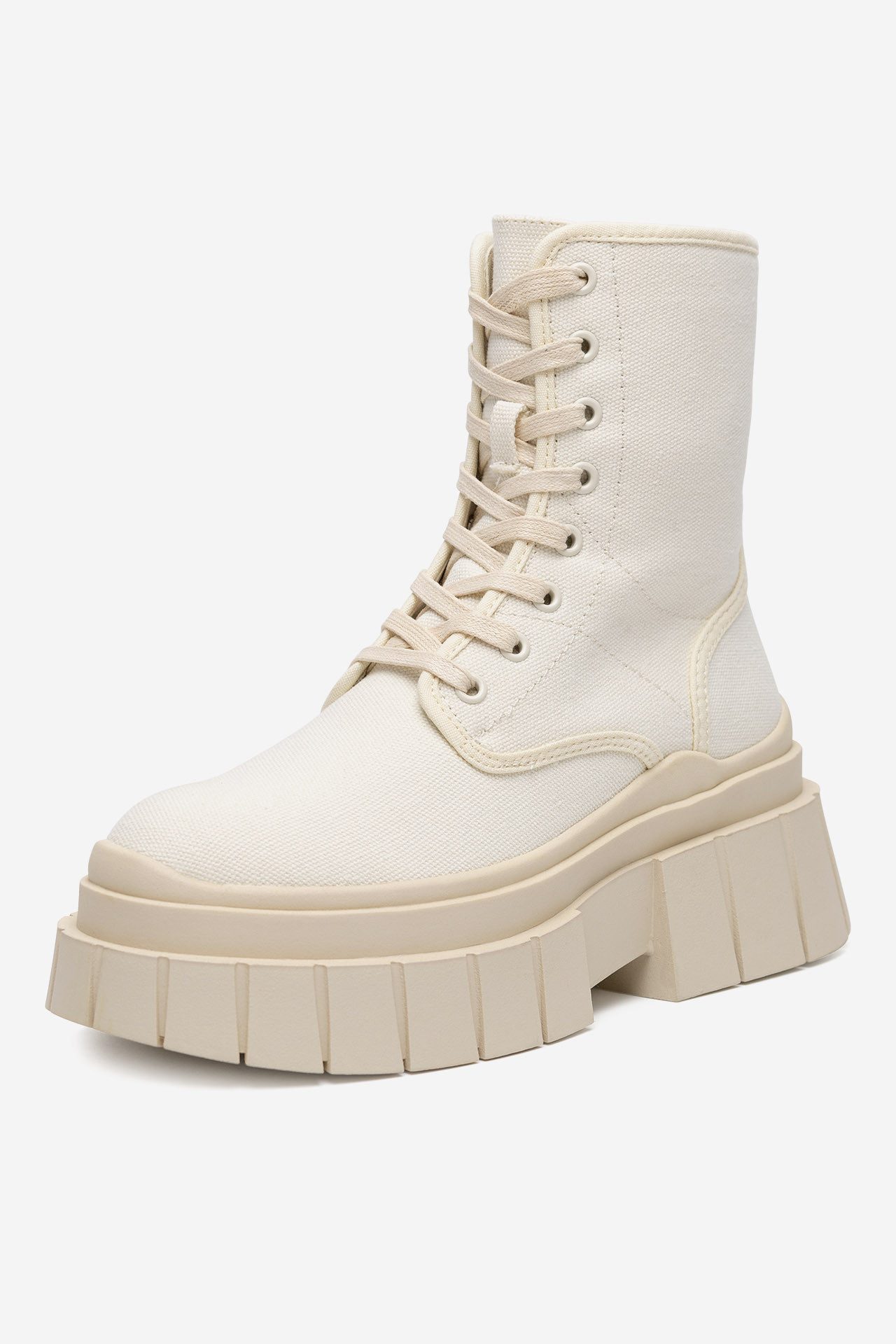 DeeZee DeeZee Damen Stiefel 41 natur 5905588880455 Stiefel günstig online kaufen