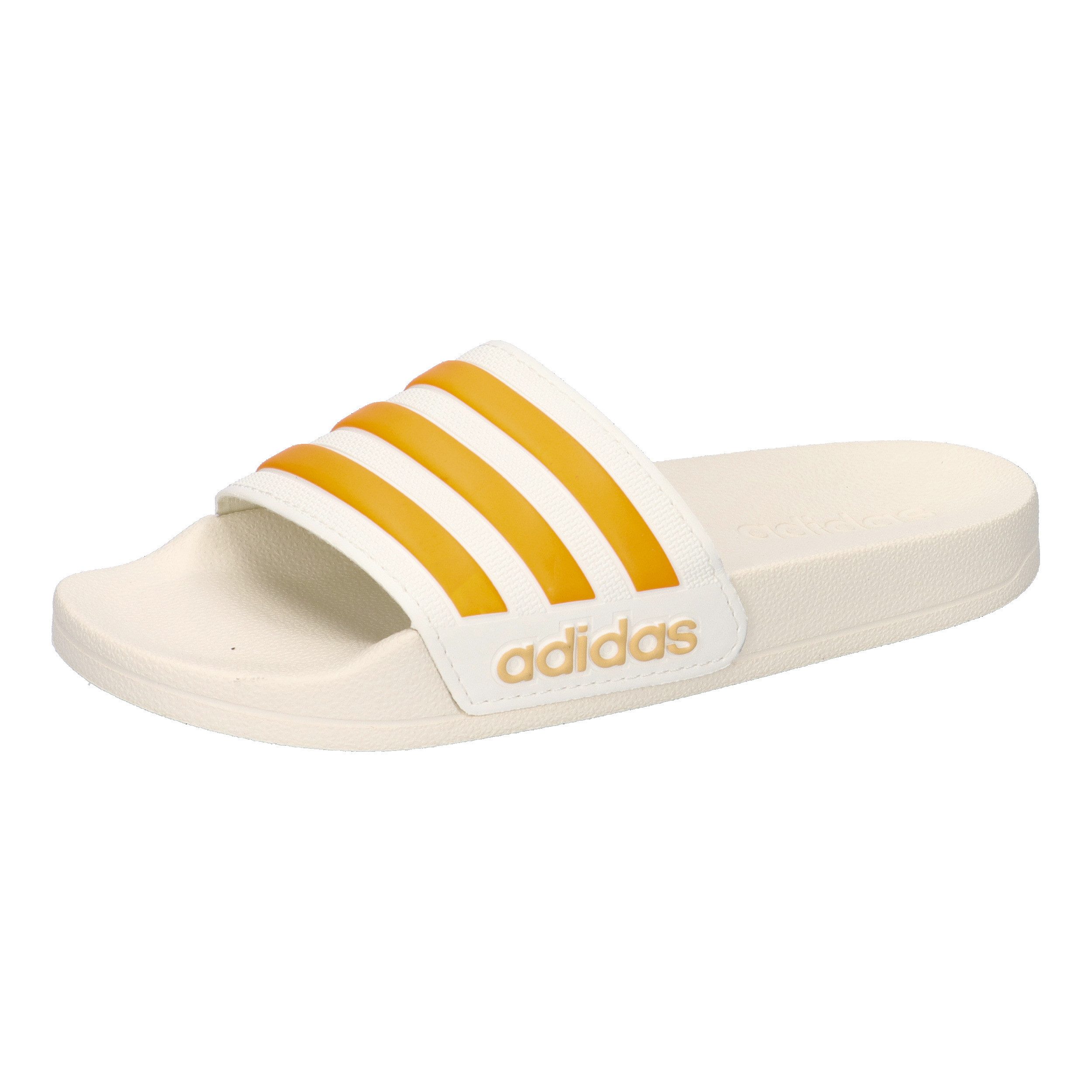 adidas performance adidas CORE Kinder Badeschlappen ADILETTE SHOWER K Badeschuh