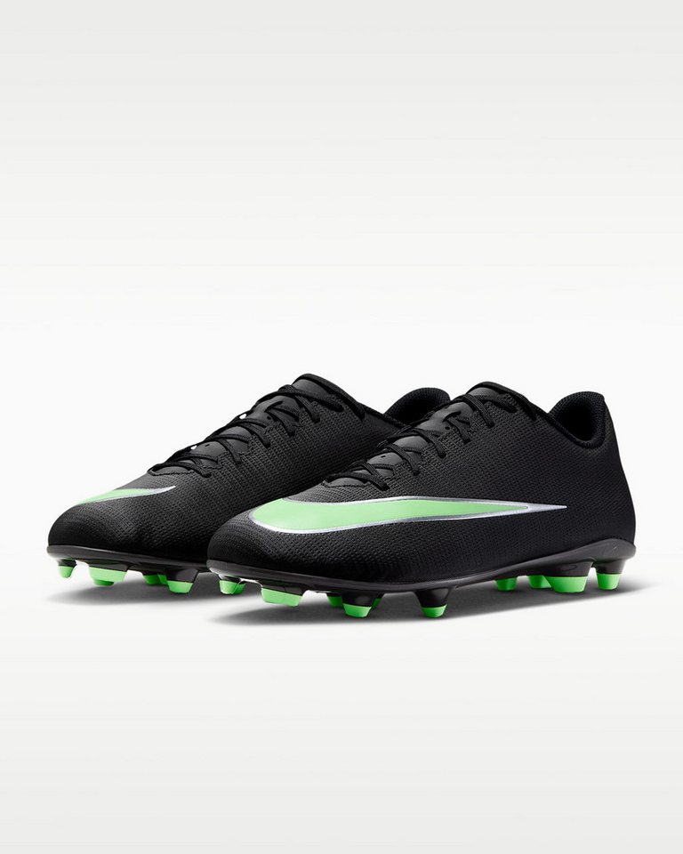 Nike Mercurial Vapor 17 Club MG Fußballschuh für Rasen und Kunstrasen neuer Generation speziell feste Böden