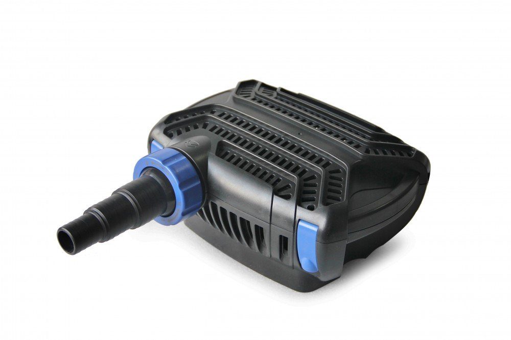 Aquaone Teichpumpe CTF-B 16000 Teichpumpe 140 Watt Eco Motor 16000 l/h 2in1 günstig online kaufen