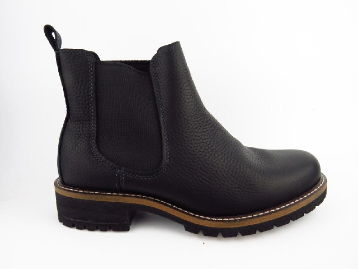 Rudospider Stiefelette
