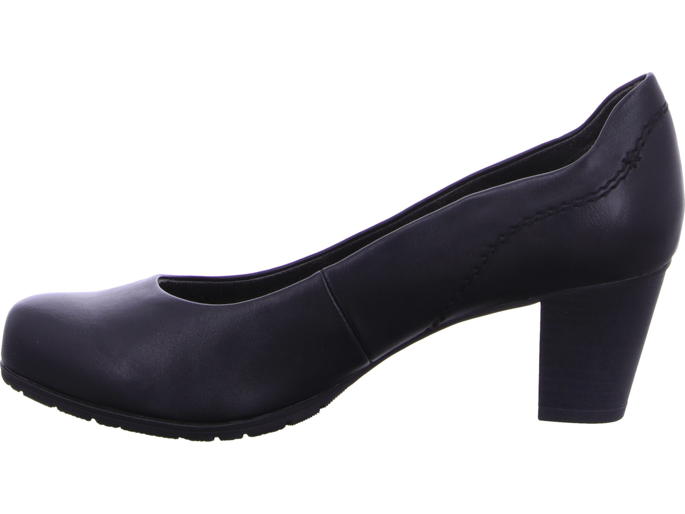 Soft line High-Heel-Pumps