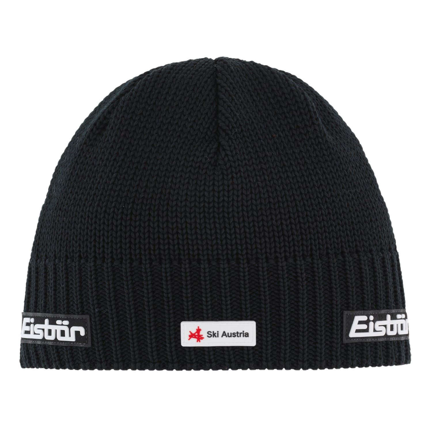 Eisbär Strickmütze Mütze Trop MÜ SKA (stück)