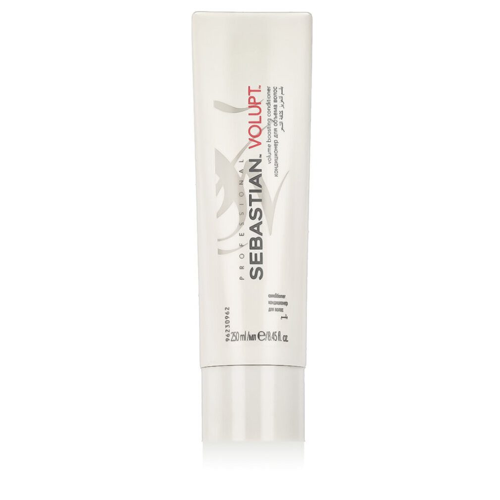 Sebastian Professional Haarspülung Volupt Volumenverstärkender Haarbalsam 250 ml