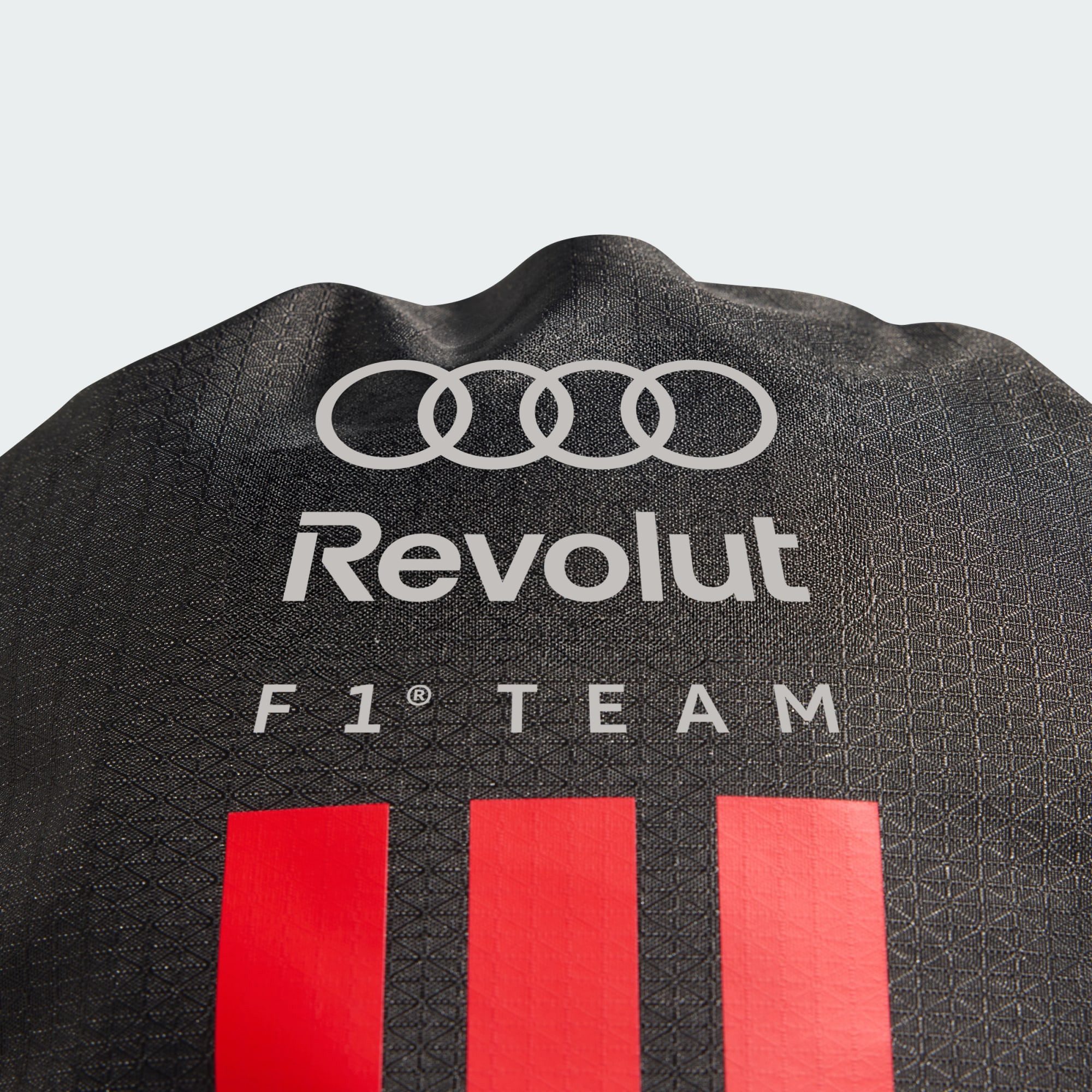 adidas Performance Gymsack AUDI REVOLUT F1 TEAM DNA SPORTTASCHE (1-tlg) günstig online kaufen