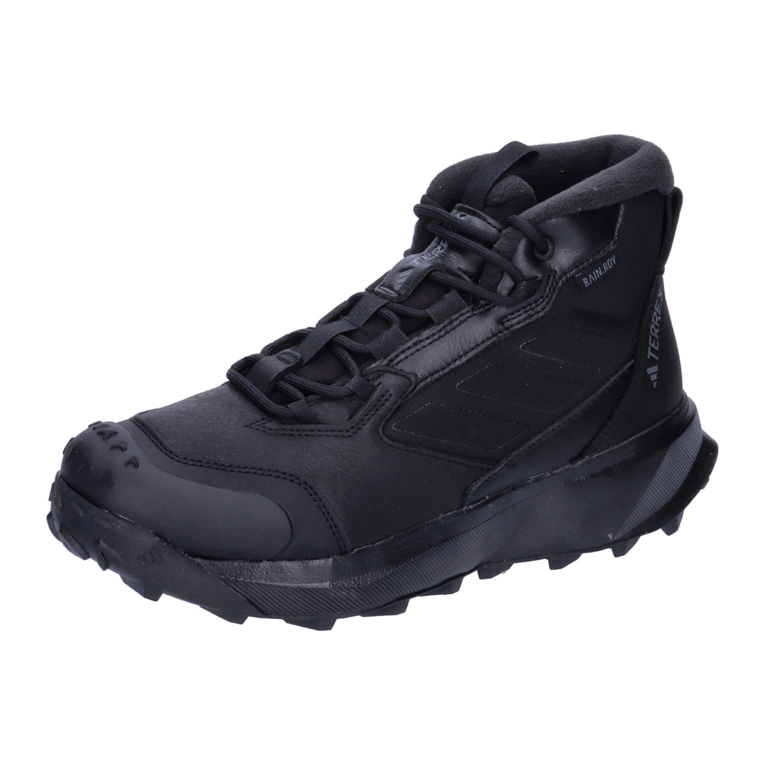 adidas TERREX adidas TERREX Unisex Wanderschuhe Winter Boot Mid Lea Trekkin günstig online kaufen