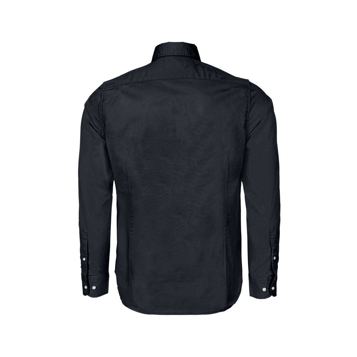 La Martina Langarmhemd CCMC01 Herren Klamotte, Dress, Business, Freizeithem günstig online kaufen