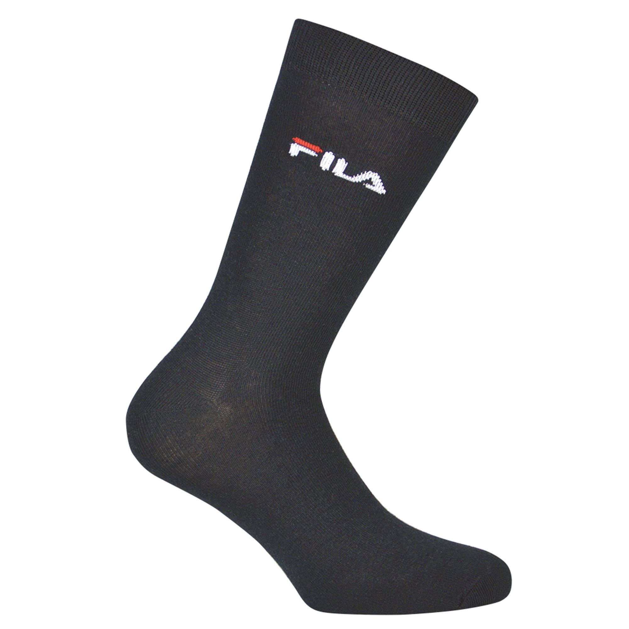 Fila Kurzsocken Unisex Socken 3er Pack günstig online kaufen