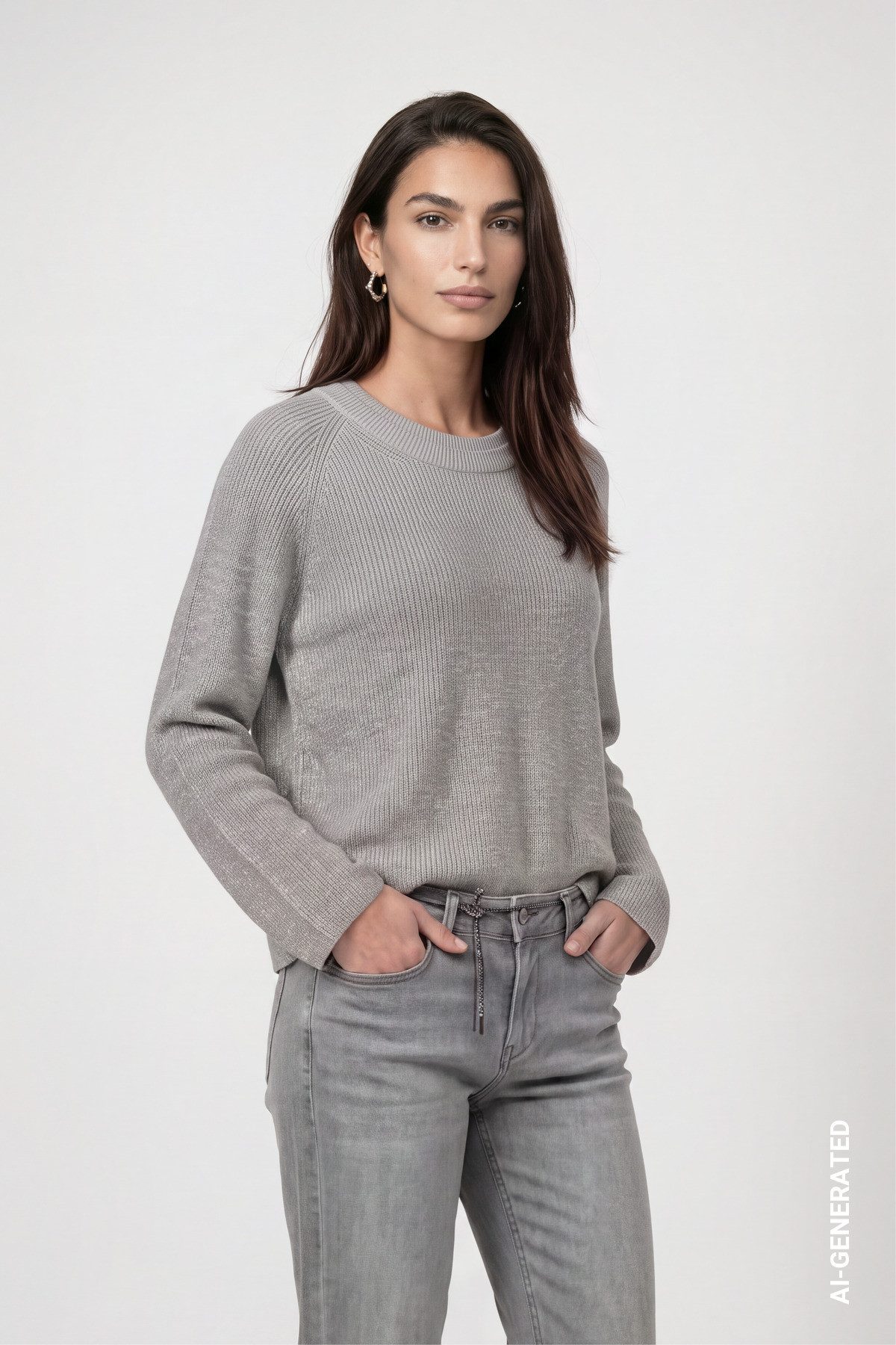 Monari Strickpullover