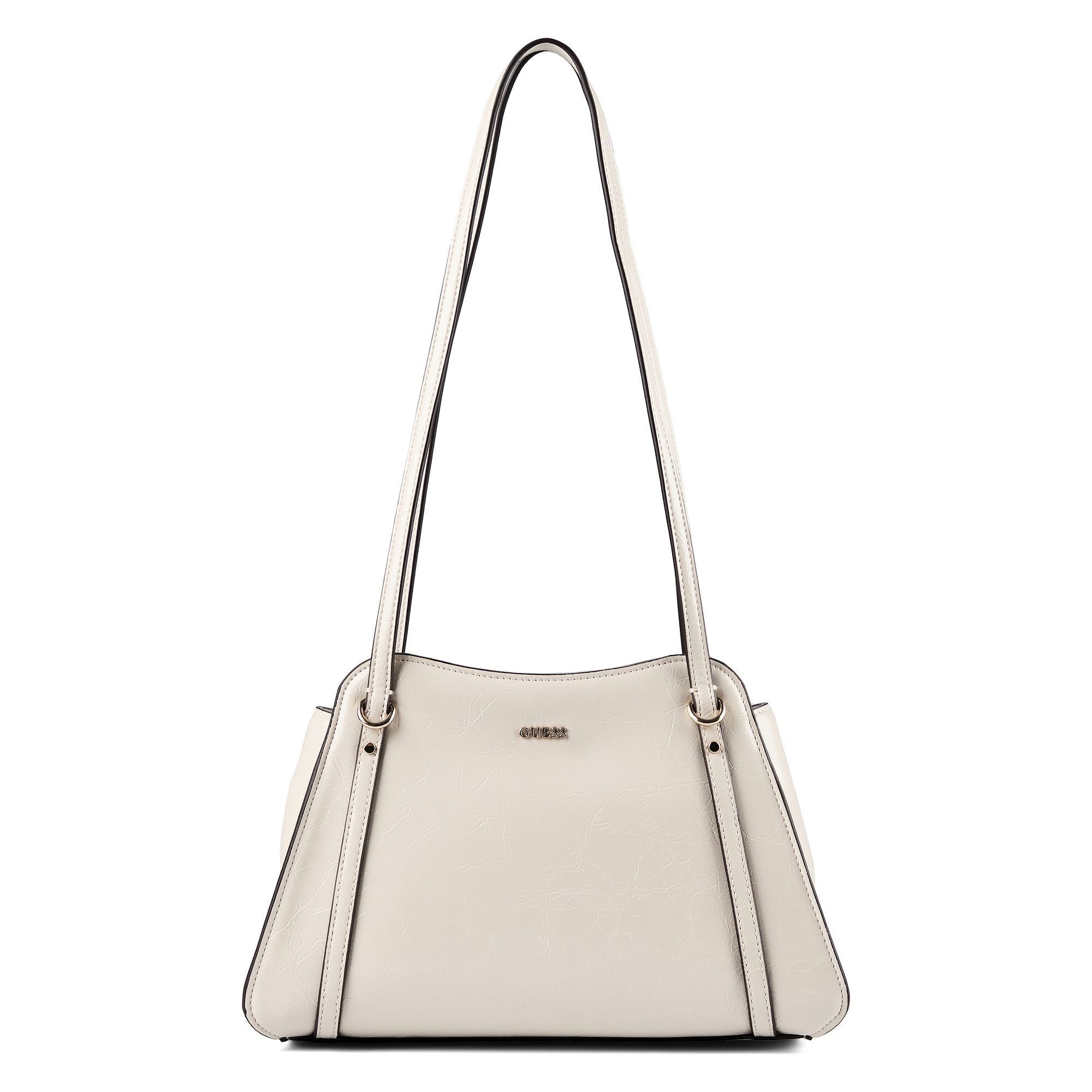 Guess Schultertasche Xena, Polyurethan