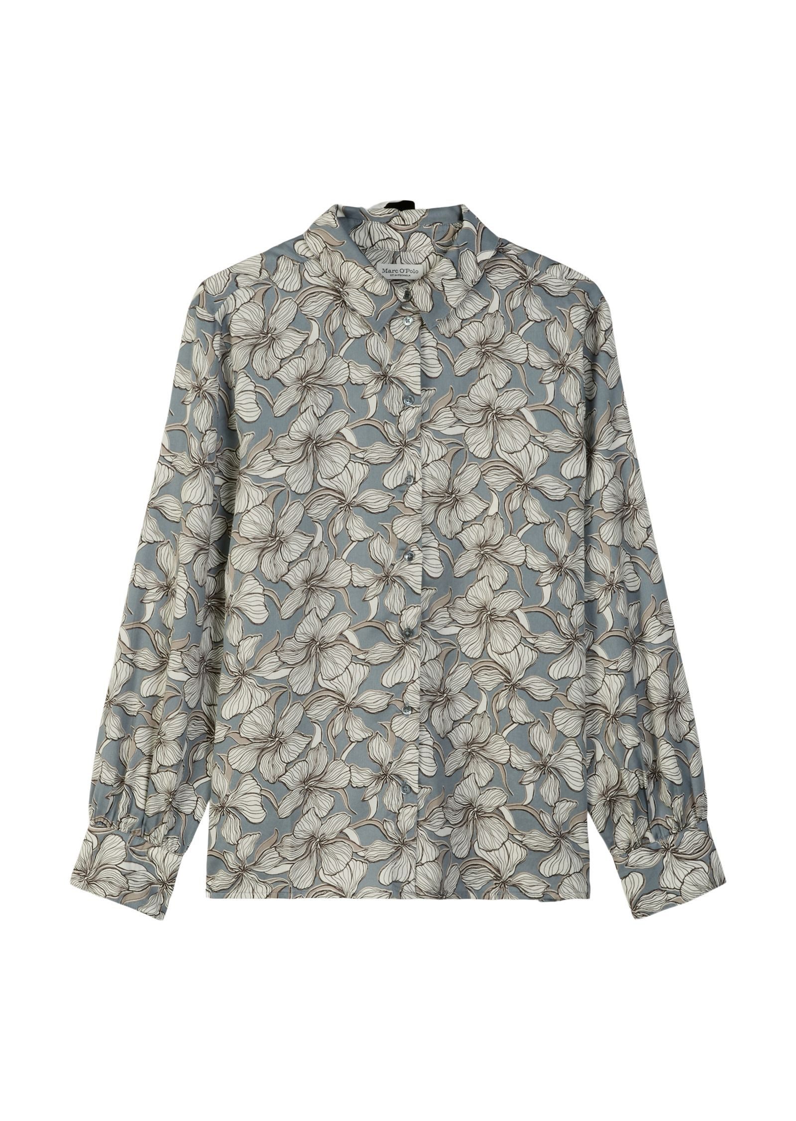 Marc O'Polo Klassische Bluse