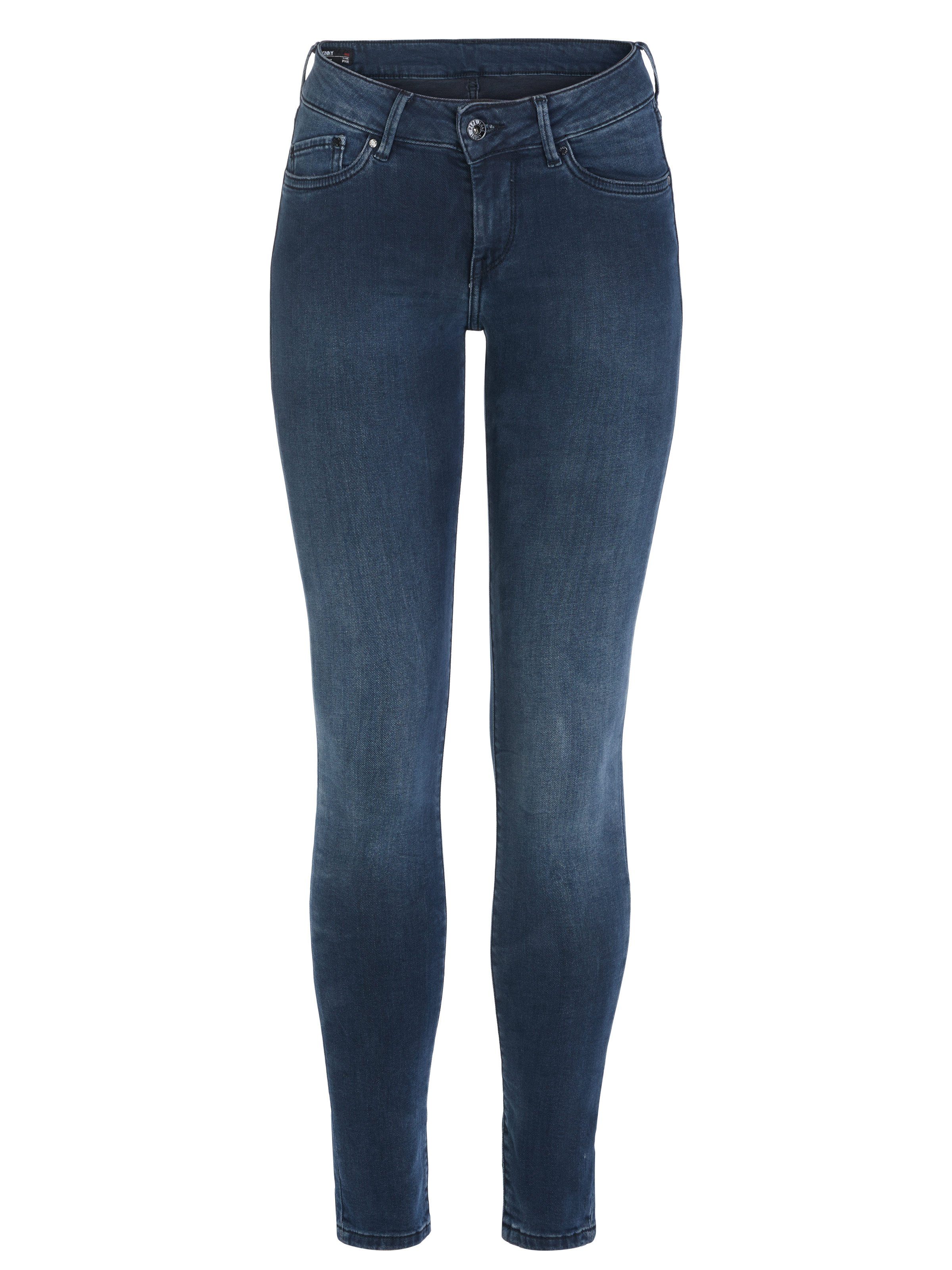 Jeans Pepe Pepe Slim-fit-Jeans Jeans Jeans
