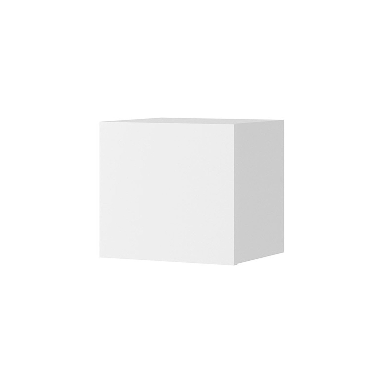 HAUSELEMENT Hängeschrank CALABRINI C-03 Wandschrank Schrank Wandregal Modern