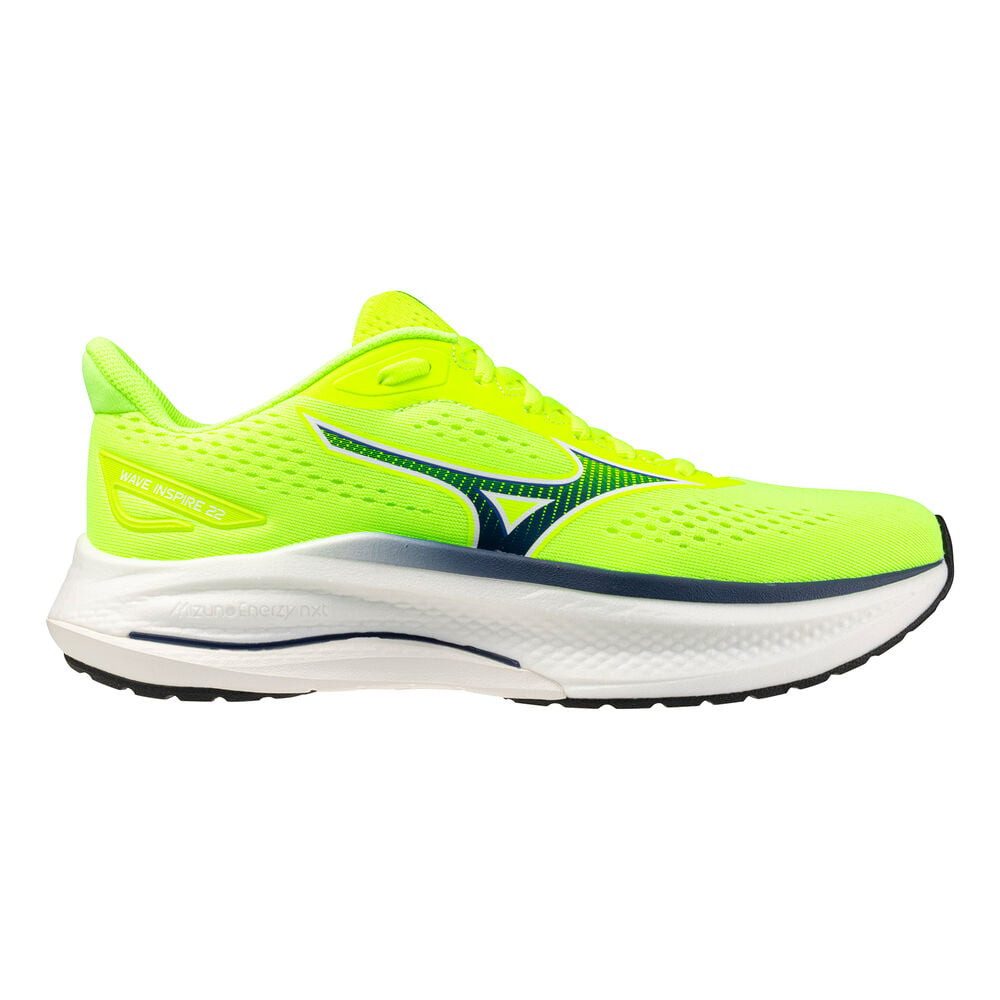 Mizuno Wave Inspire 22 Laufschuh