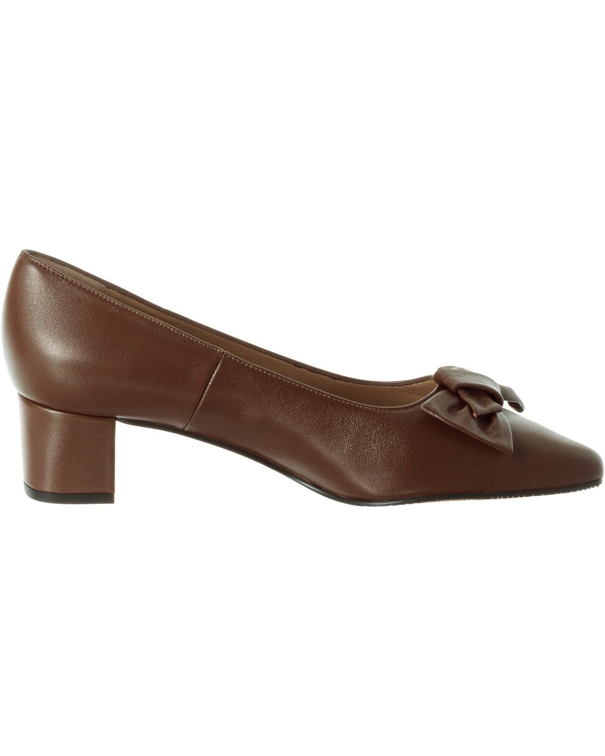 XAVER LUIS Schuhmanufaktur Pumps Isabell Pumps