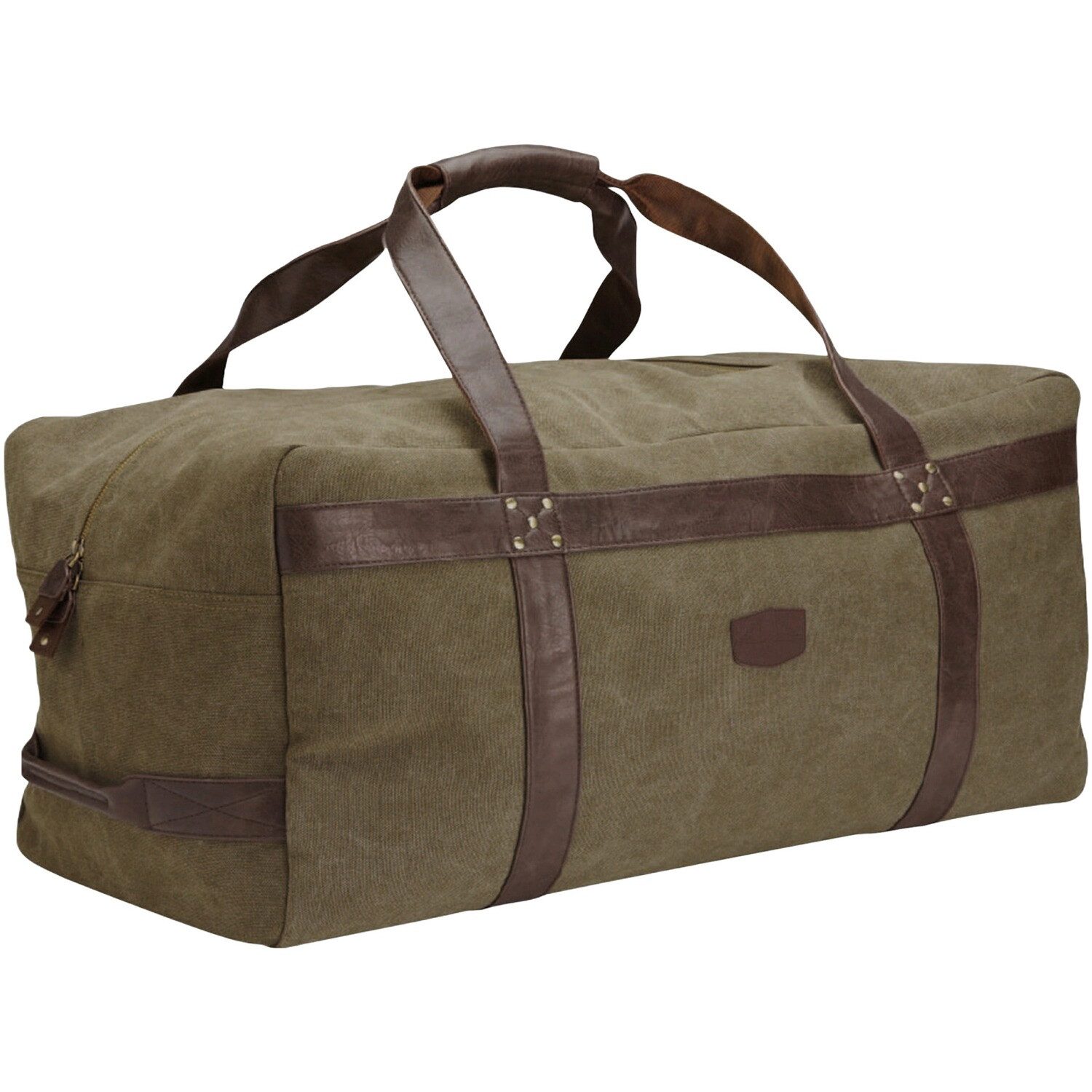 Reisetasche Tasche Crest Duffel Bag
