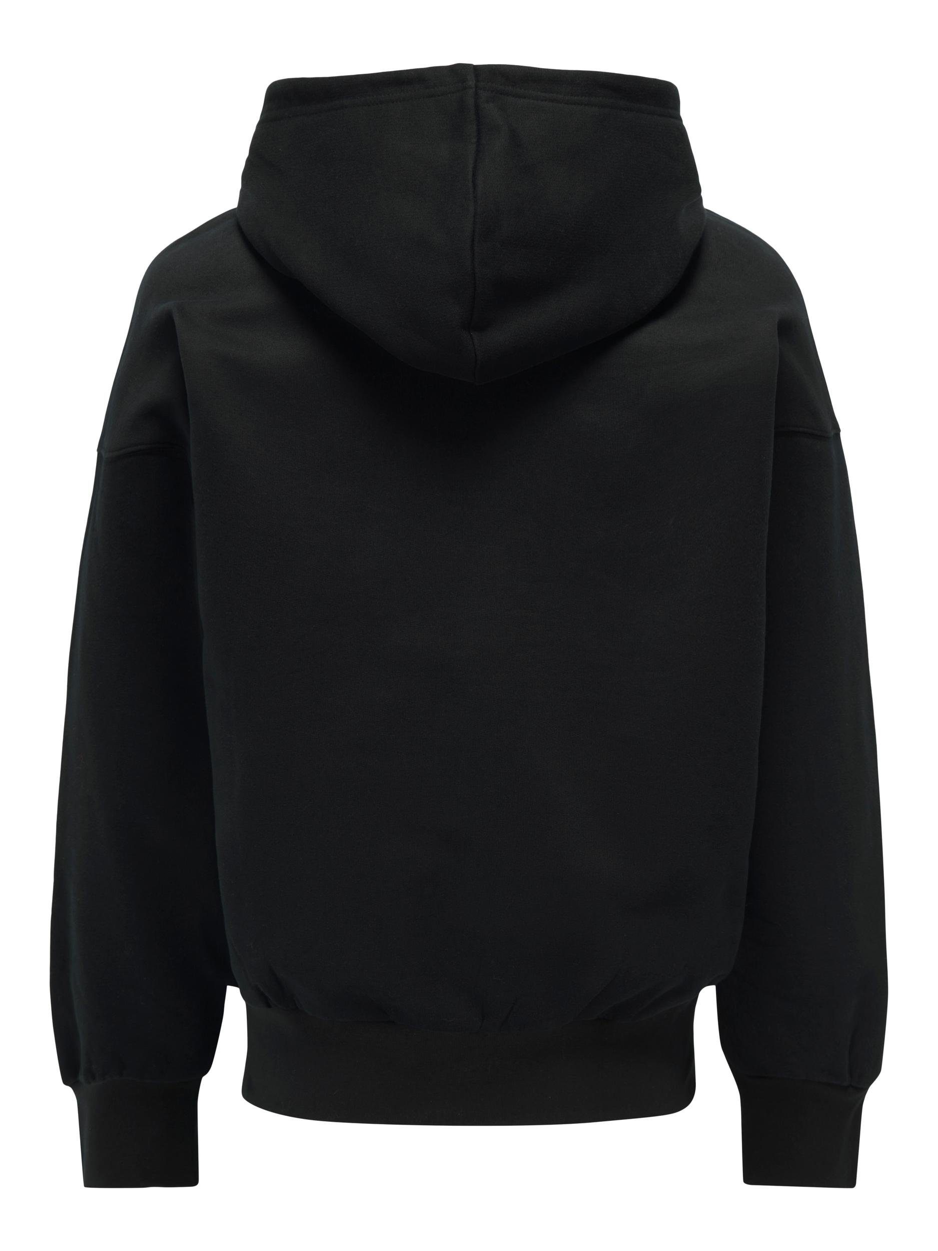 HEAVY ZIP ONSDAN ONLY RLX LIFE NOOS & Kapuzensweatjacke SONS HOODIE Black