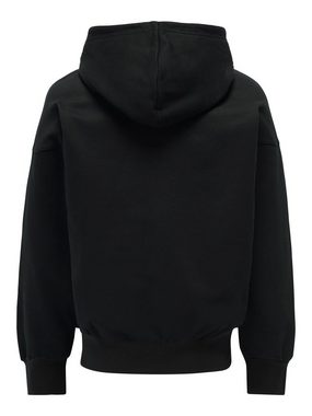 ONLY & SONS Kapuzensweatjacke ONSDAN LIFE RLX HEAVY ZIP HOODIE NOOS