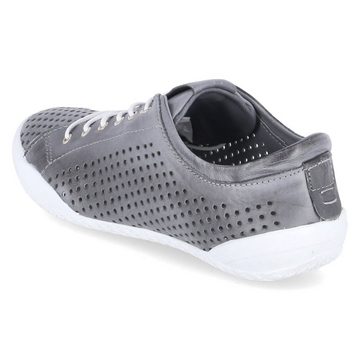 Andrea Conti Low Sneaker Sneaker