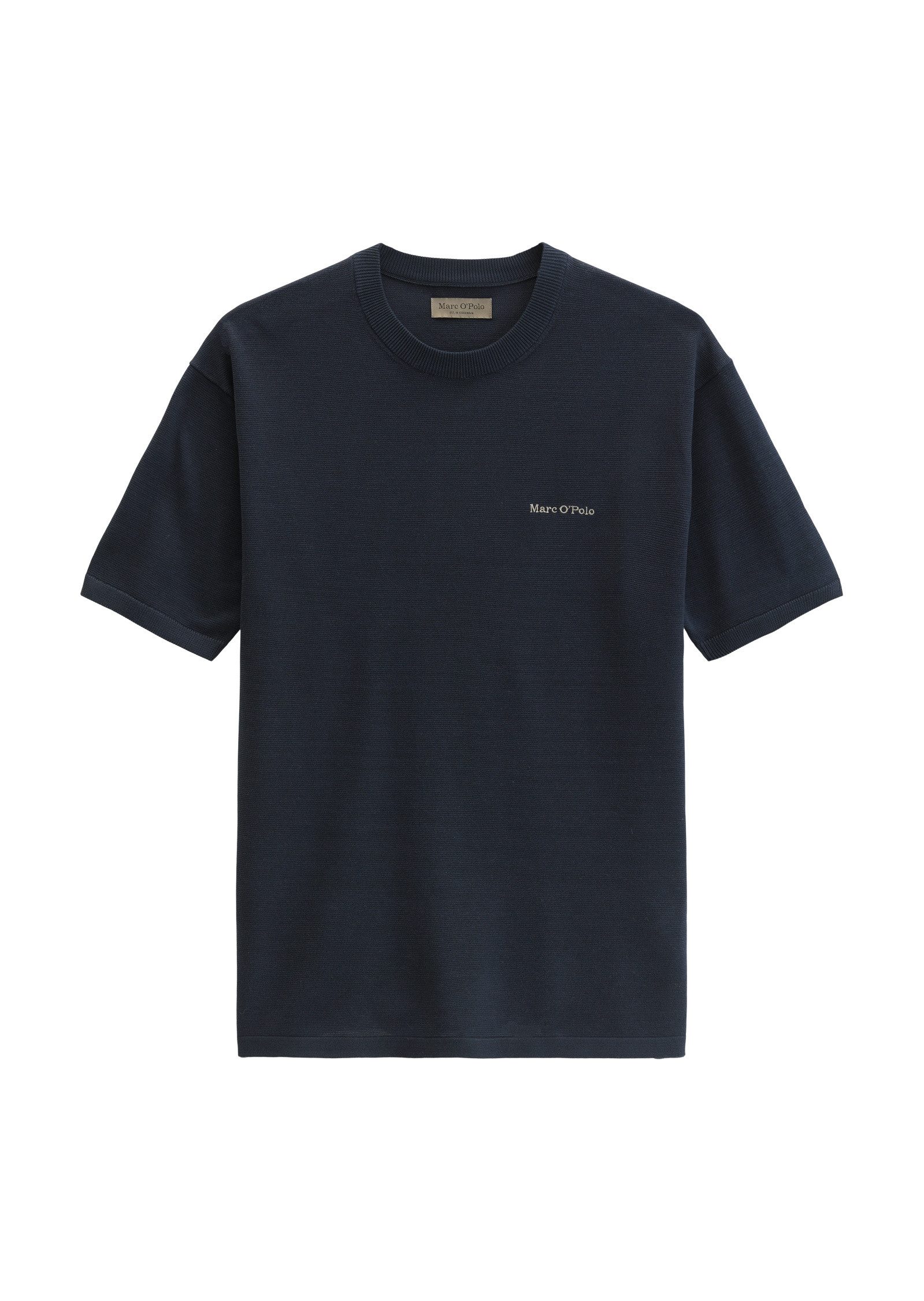 Poloshirt aus reiner Bio-Baumwolle