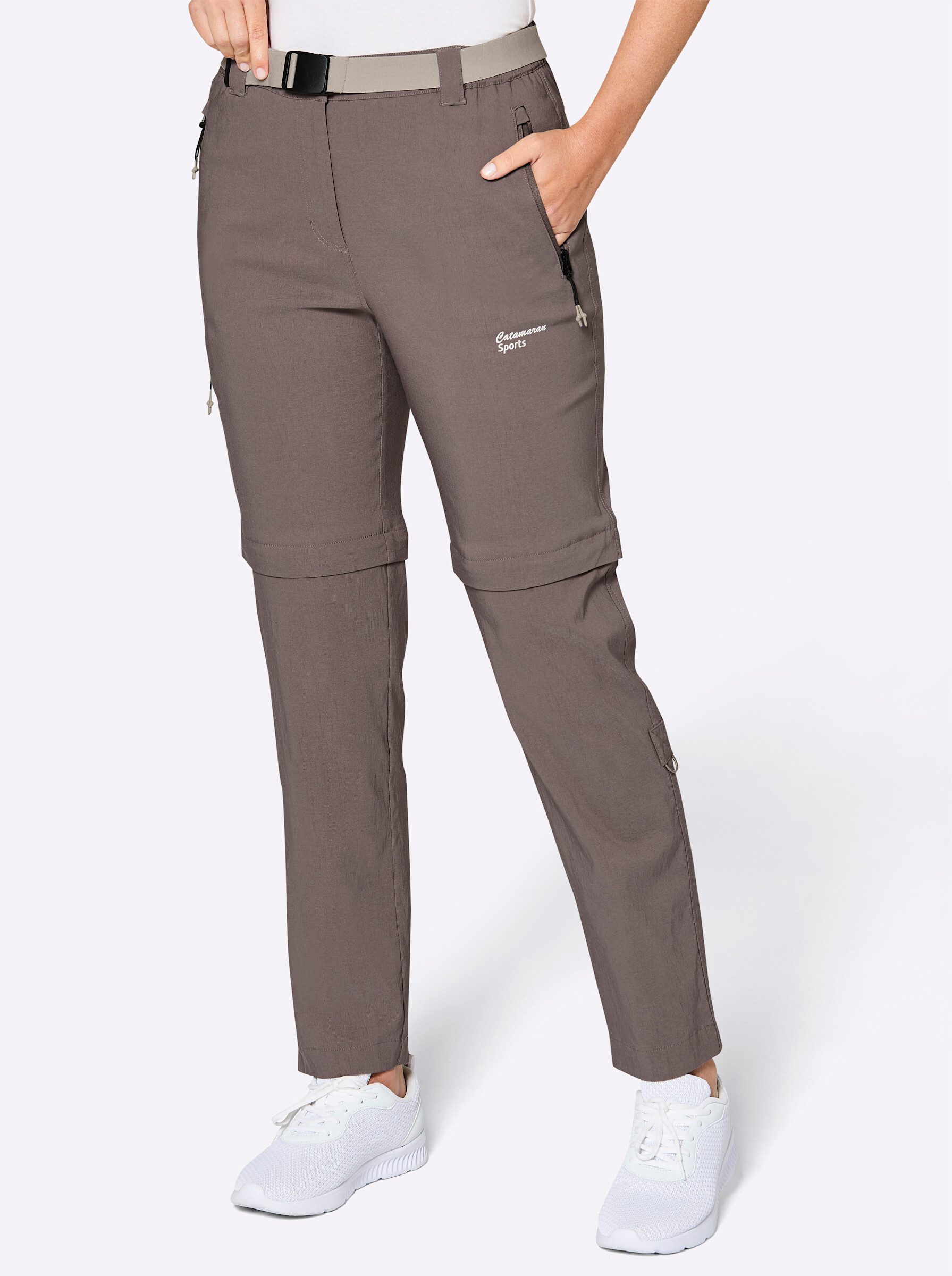 Jogginghose Wanderhose