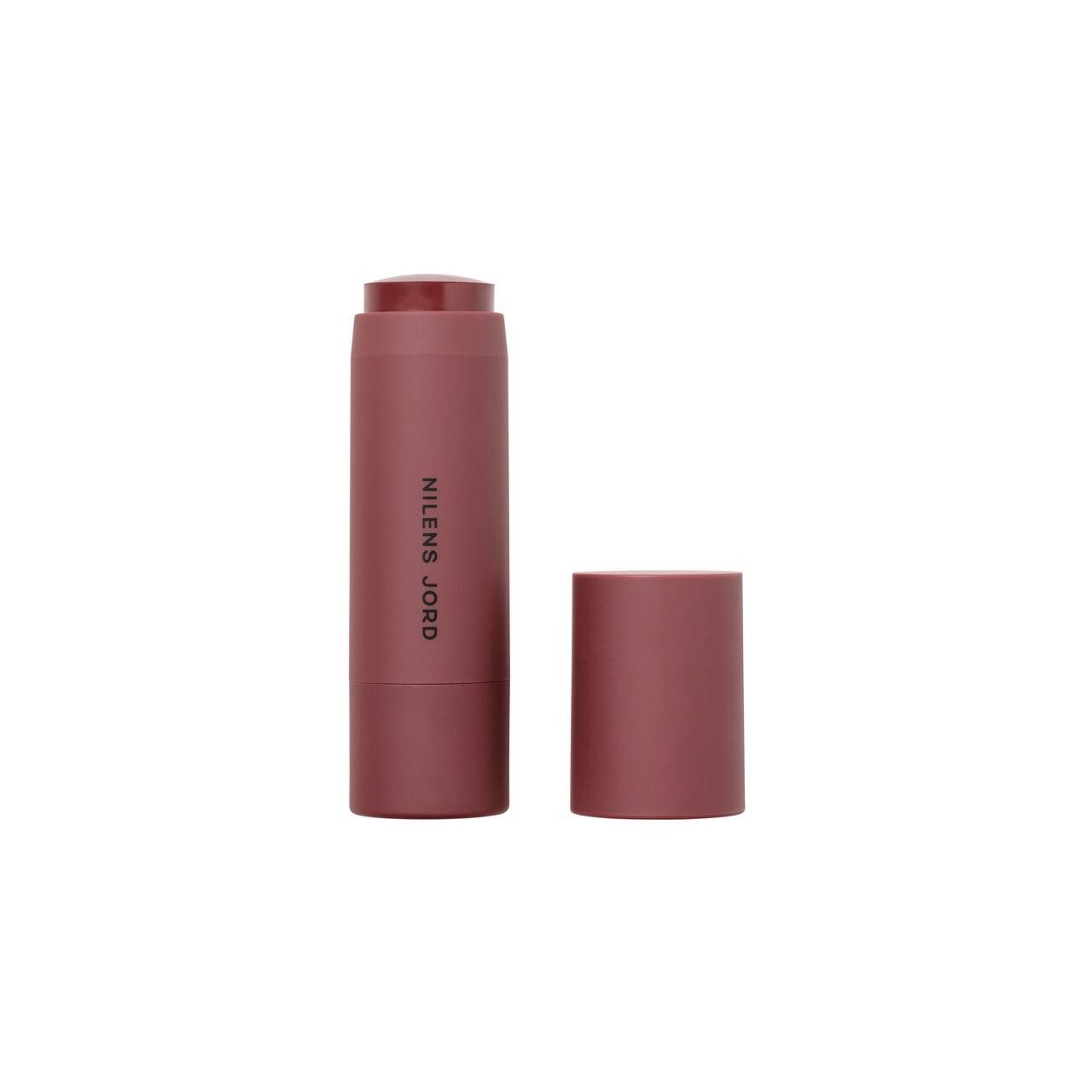 Nilens Jord Lippenstift Cheeks & Lips, für Alle Hauttypen